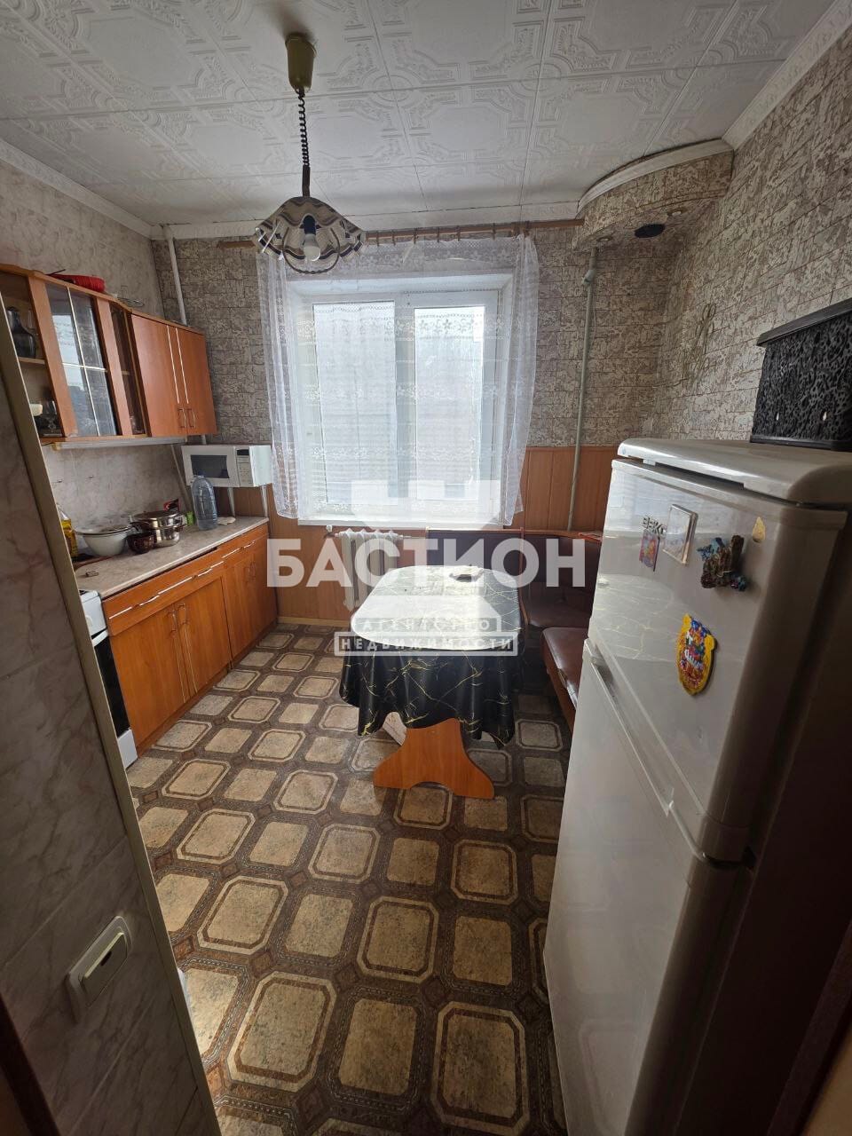 Продаётся двухкомнатная квартира, 52 м²