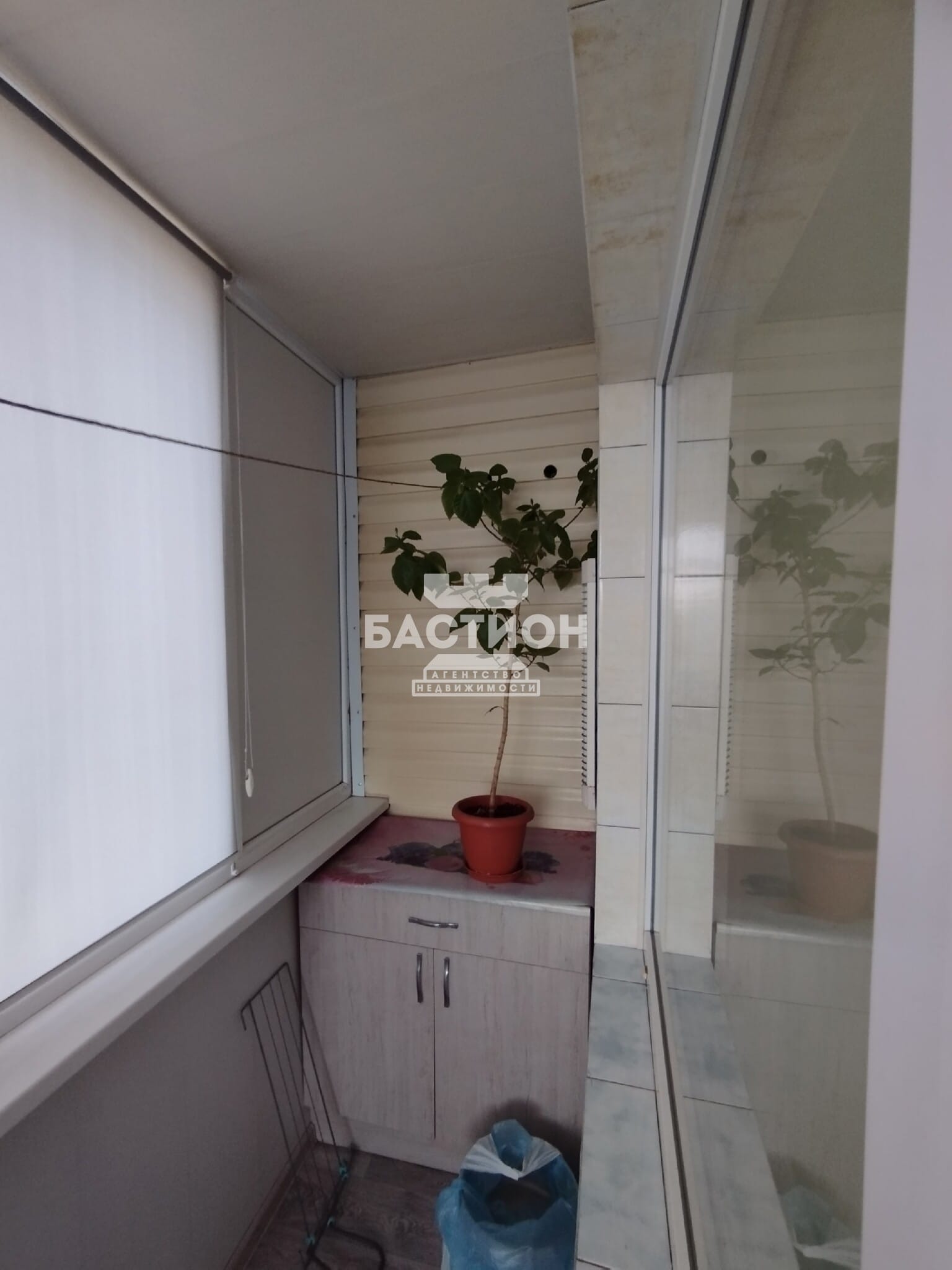 Продаётся двухкомнатная квартира, 50 м²