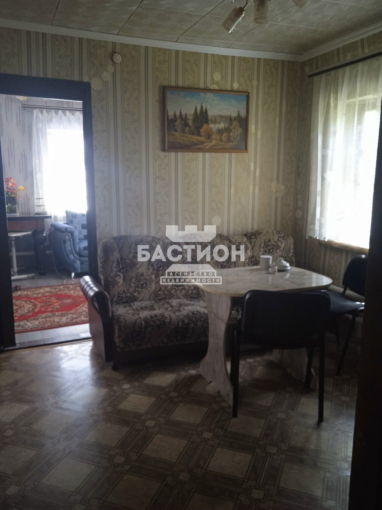 Продаётся дом, 60 м²