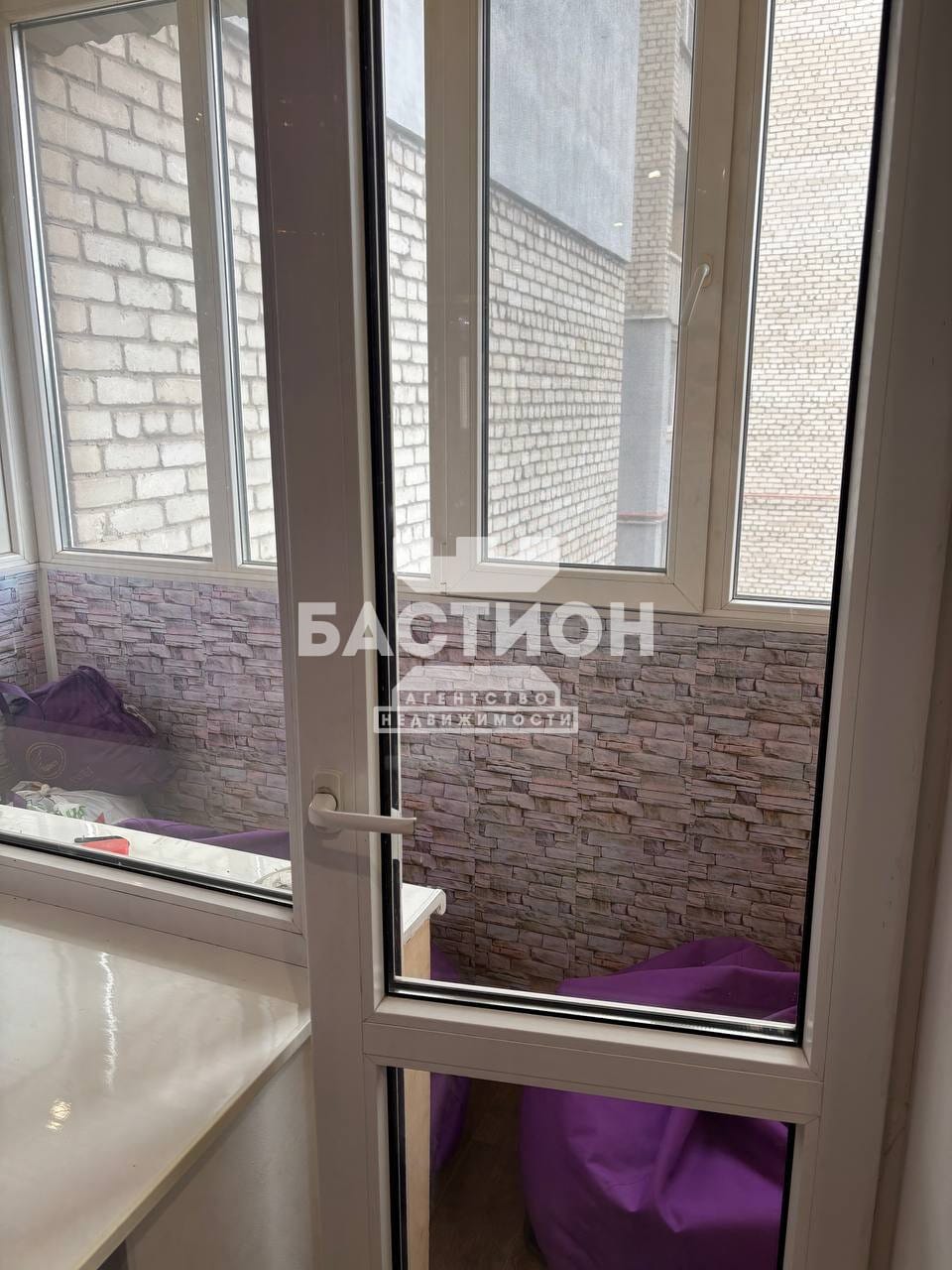 Продаётся двухкомнатная квартира, 57 м²
