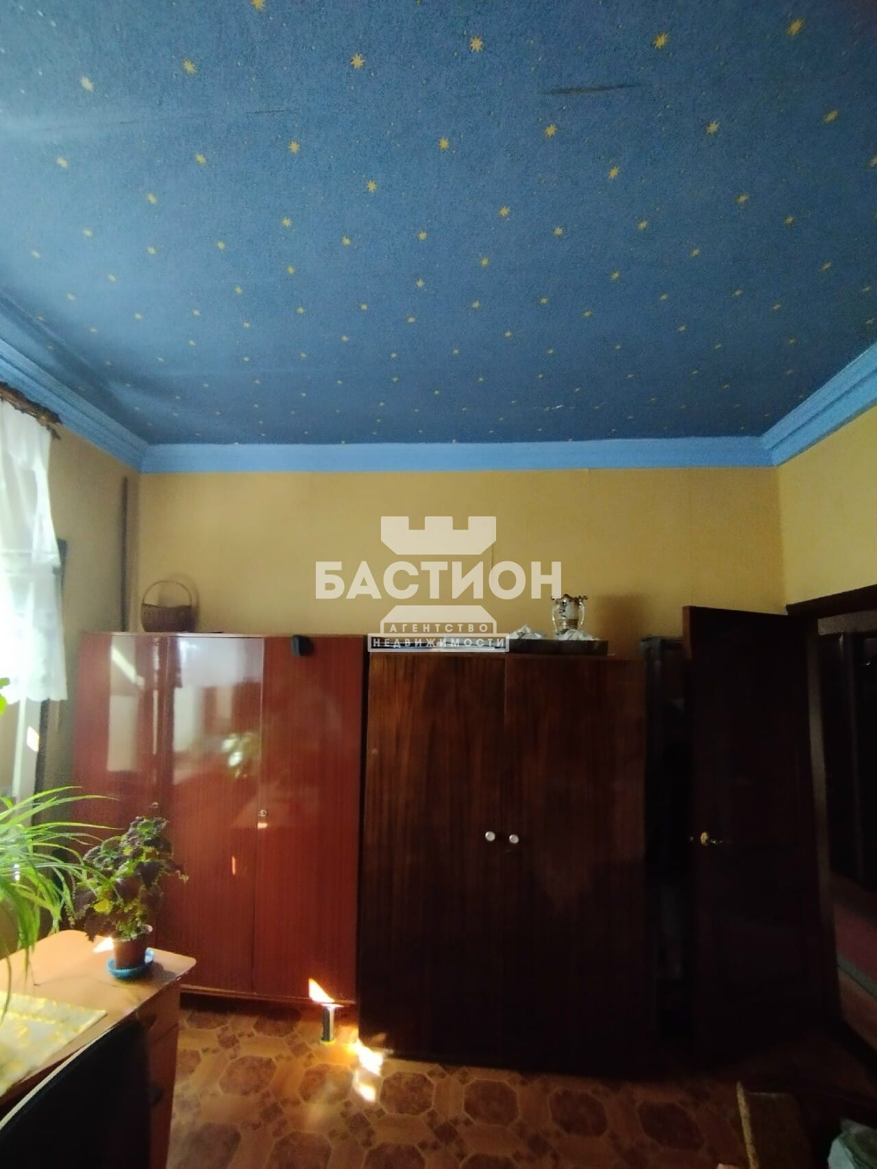 Продаётся двухкомнатная квартира, 51,5 м²