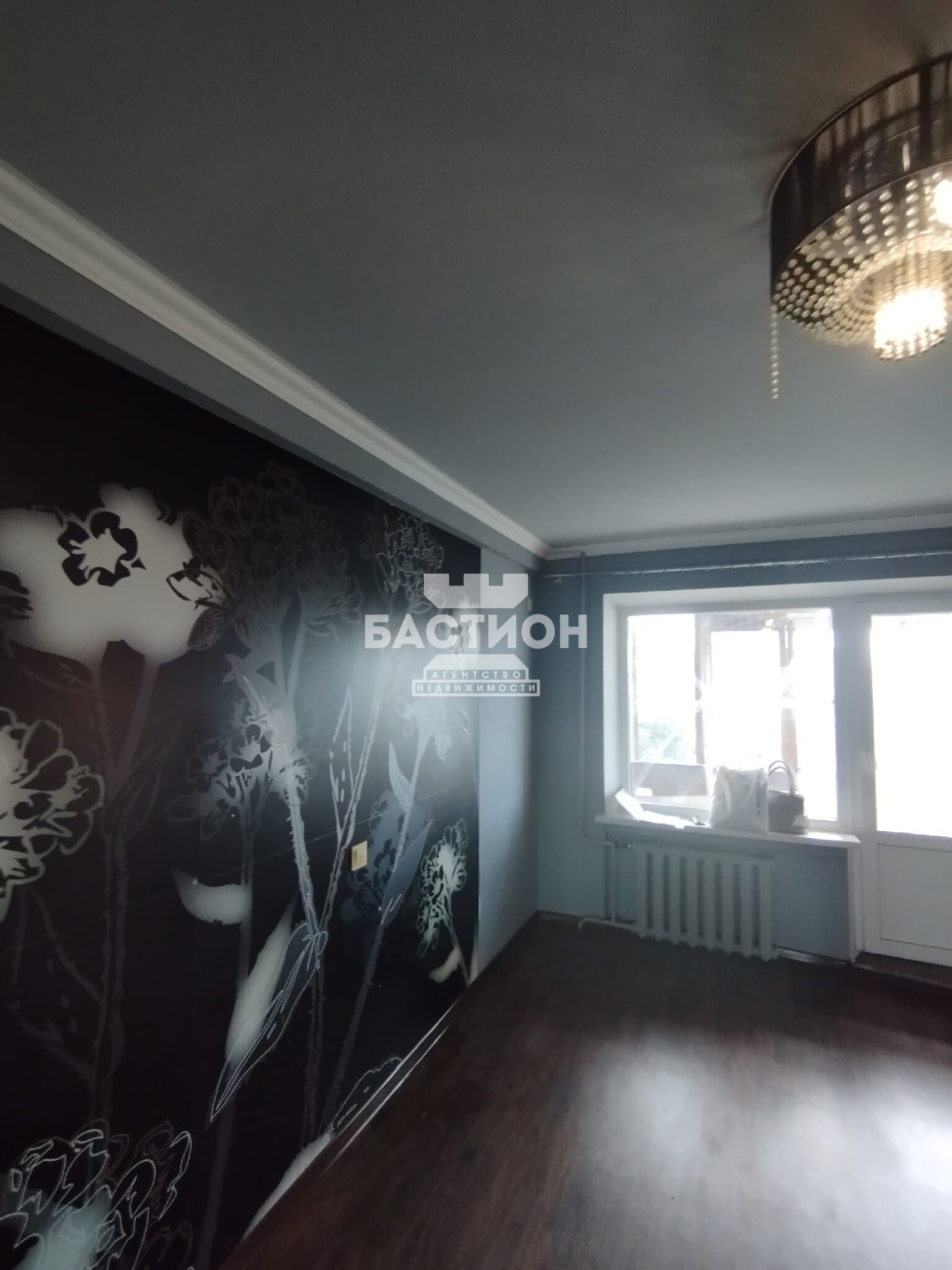 Продаётся однокомнатная квартира, 30,8 м²