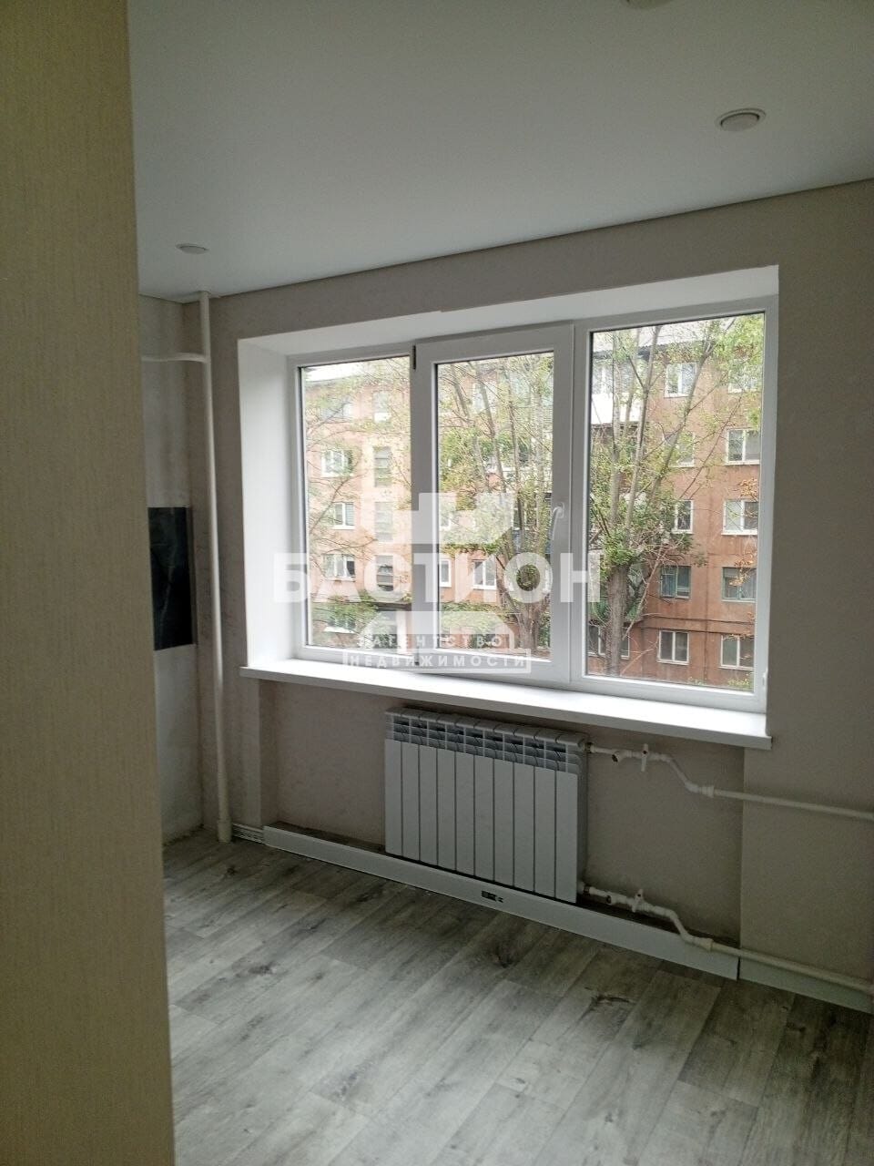 Продаётся однокомнатная квартира, 30 м²