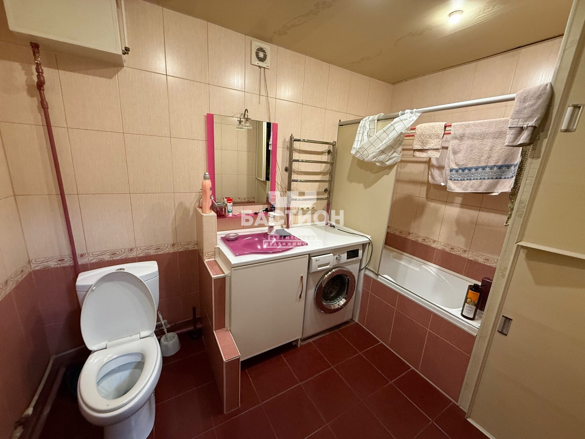 Продаётся дом, 78 м²