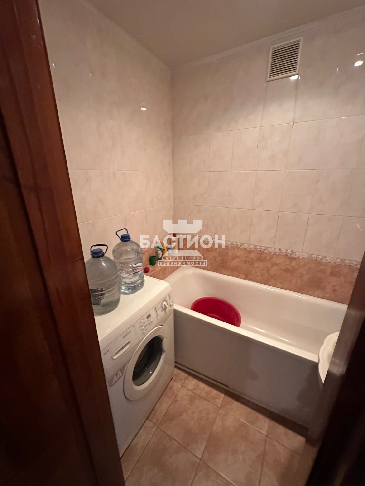 Продаётся двухкомнатная квартира, 48,8 м²