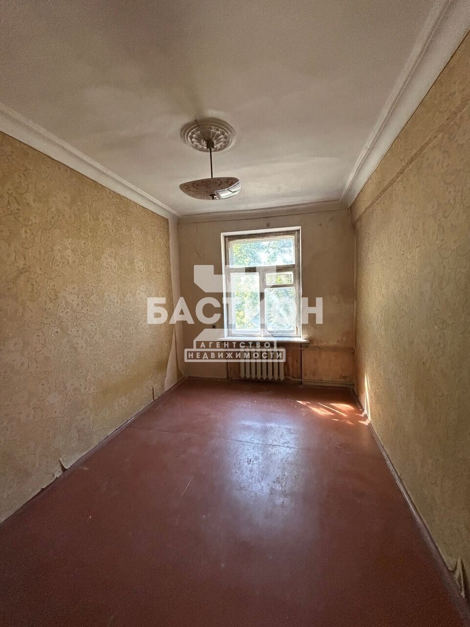 Продаётся двухкомнатная квартира, 55 м²