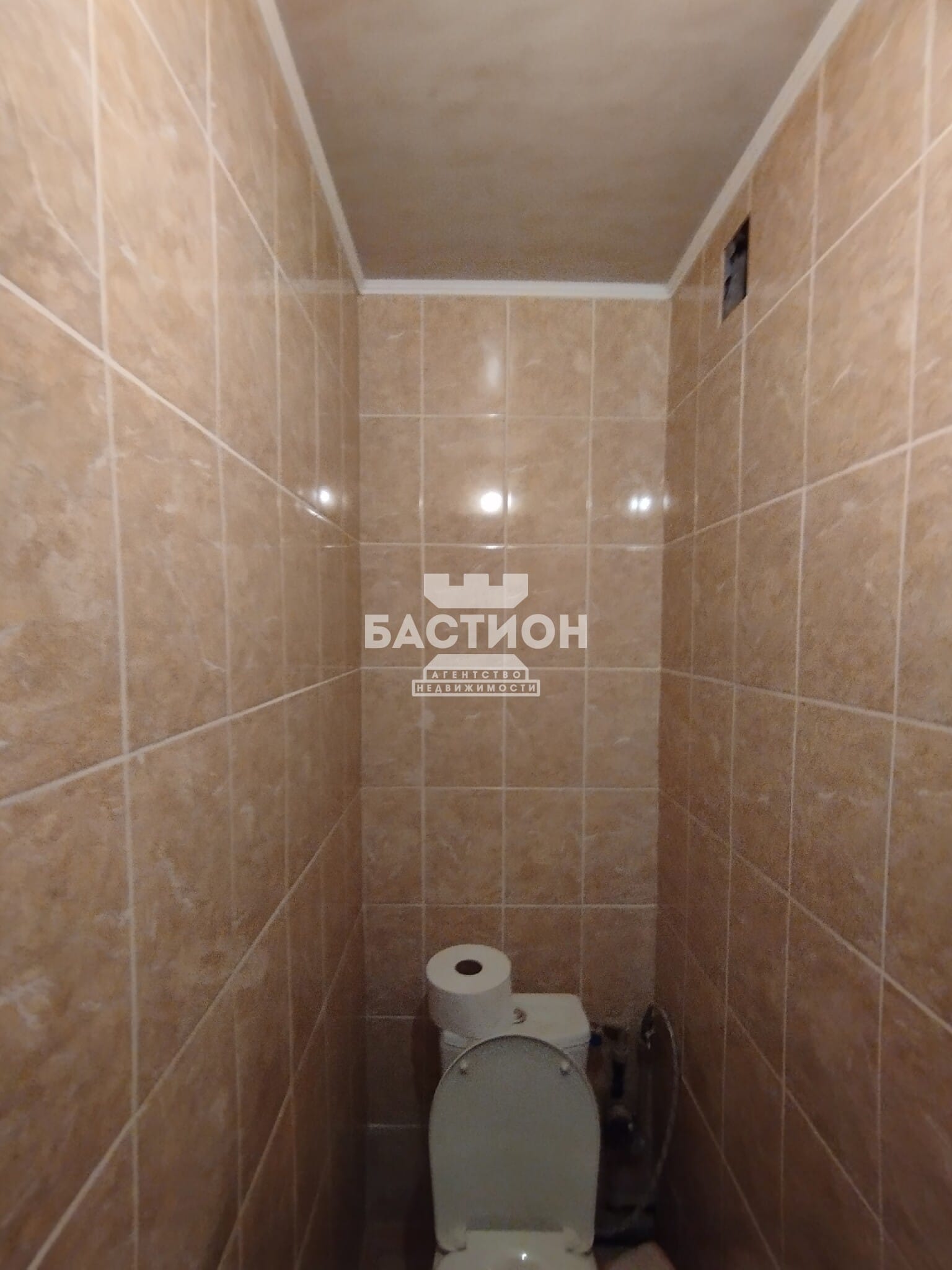 Продаётся двухкомнатная квартира, 56 м²