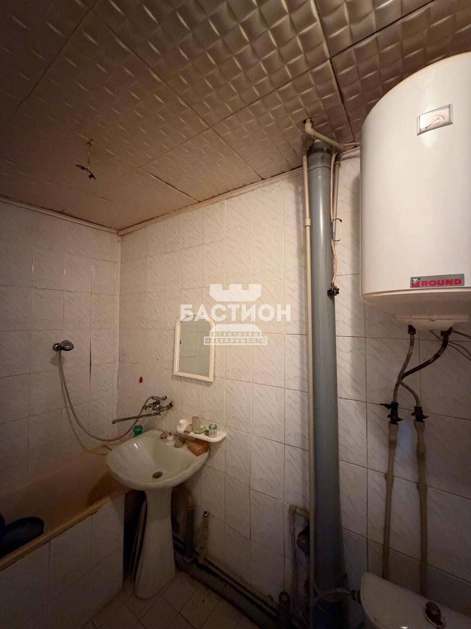 Продаётся двухкомнатная квартира, 50 м²