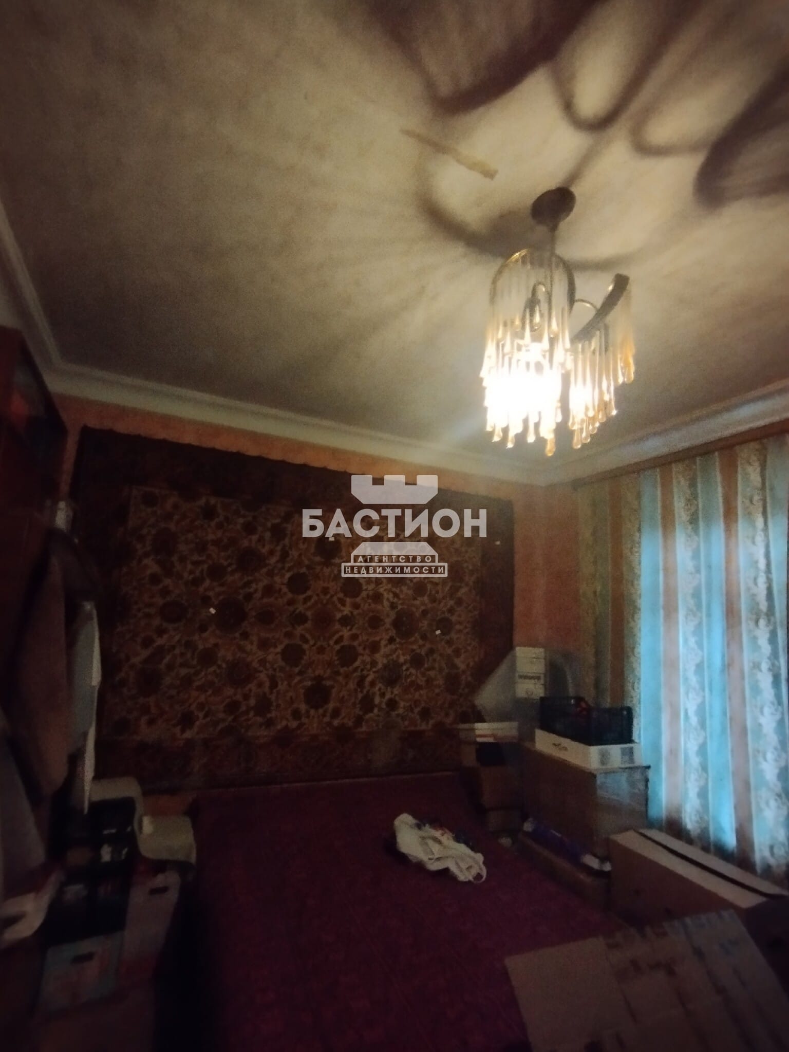 Продаётся двухкомнатная квартира, 50 м²