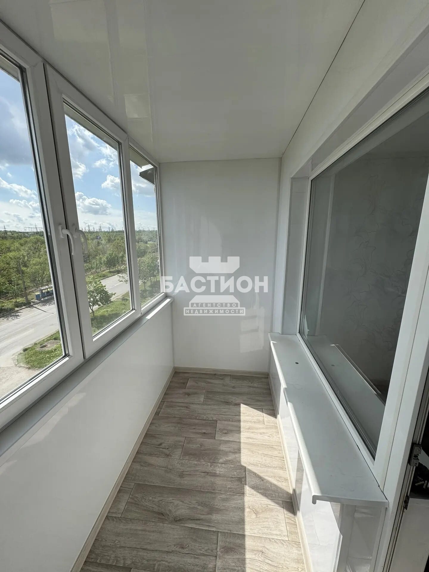 Продаётся двухкомнатная квартира, 52 м²