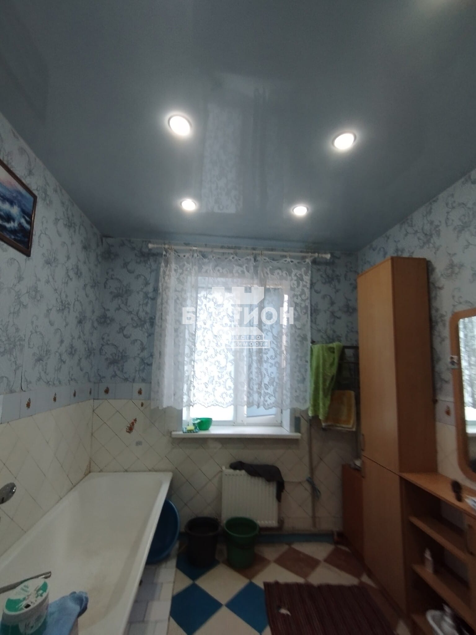 Продаётся дом, 90 м²