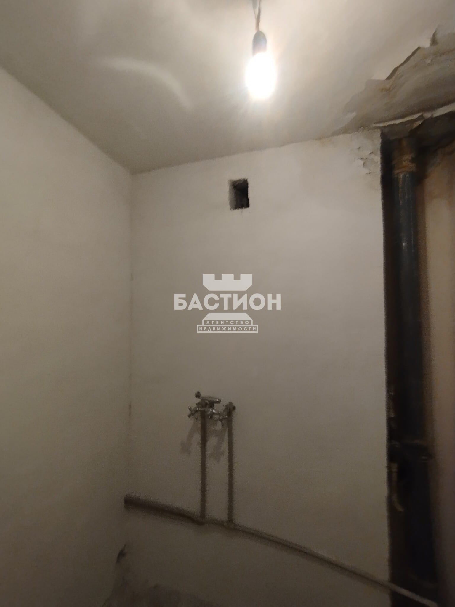 Продаётся однокомнатная квартира, 31,1 м²