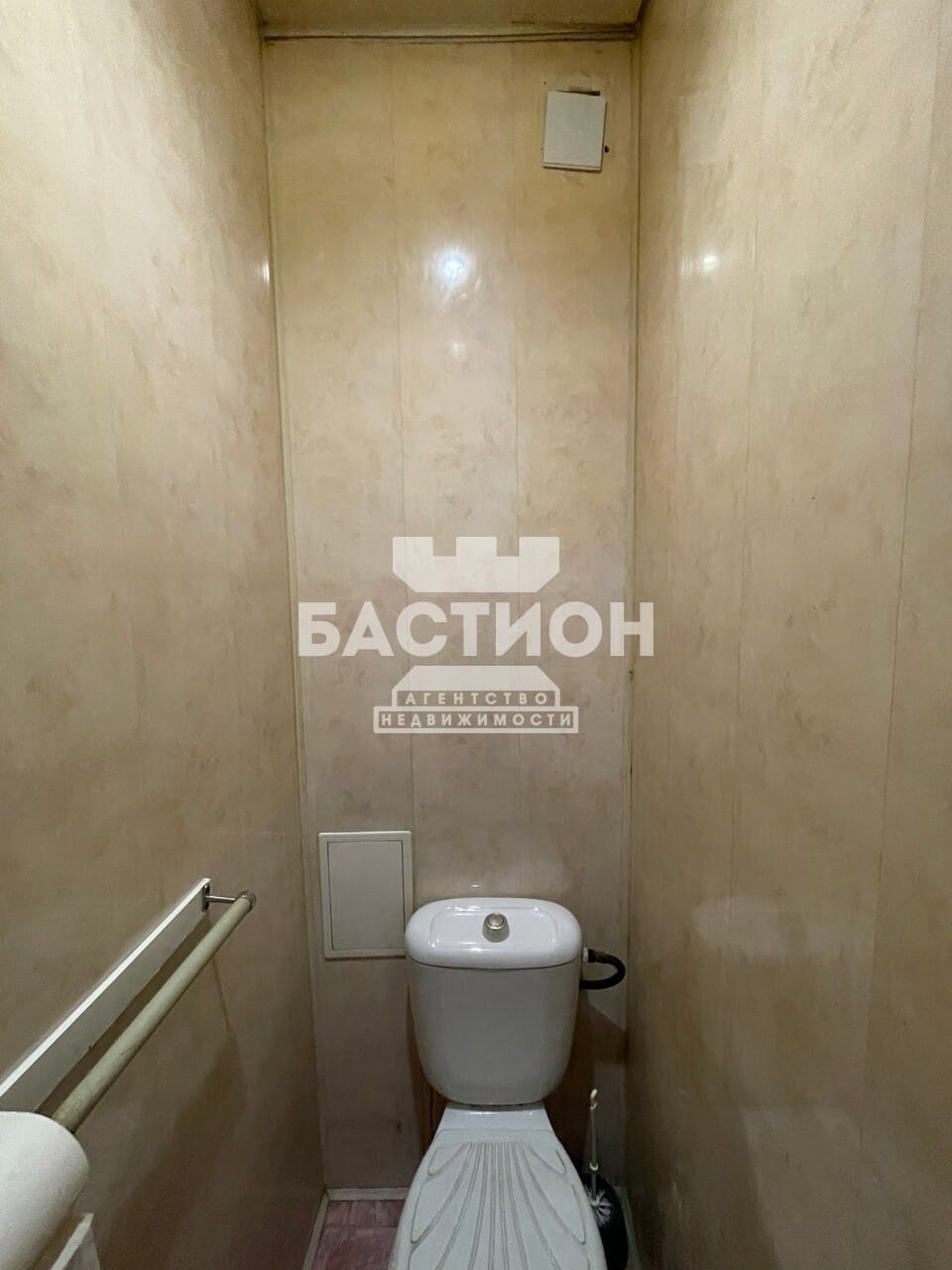 Продаётся двухкомнатная квартира, 52,5 м²