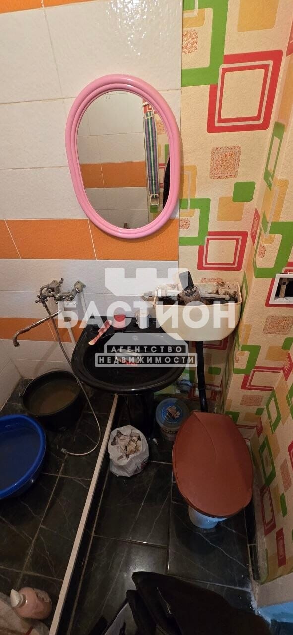 Продаётся однокомнатная квартира, 28,1 м²