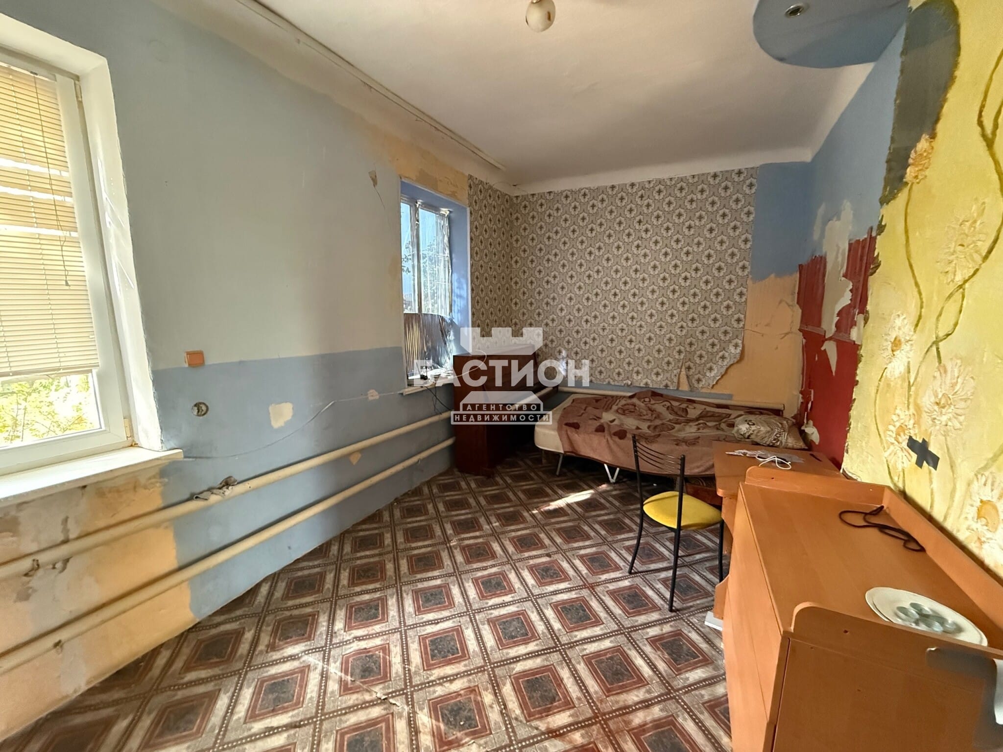 Продаётся дом, 67 м²