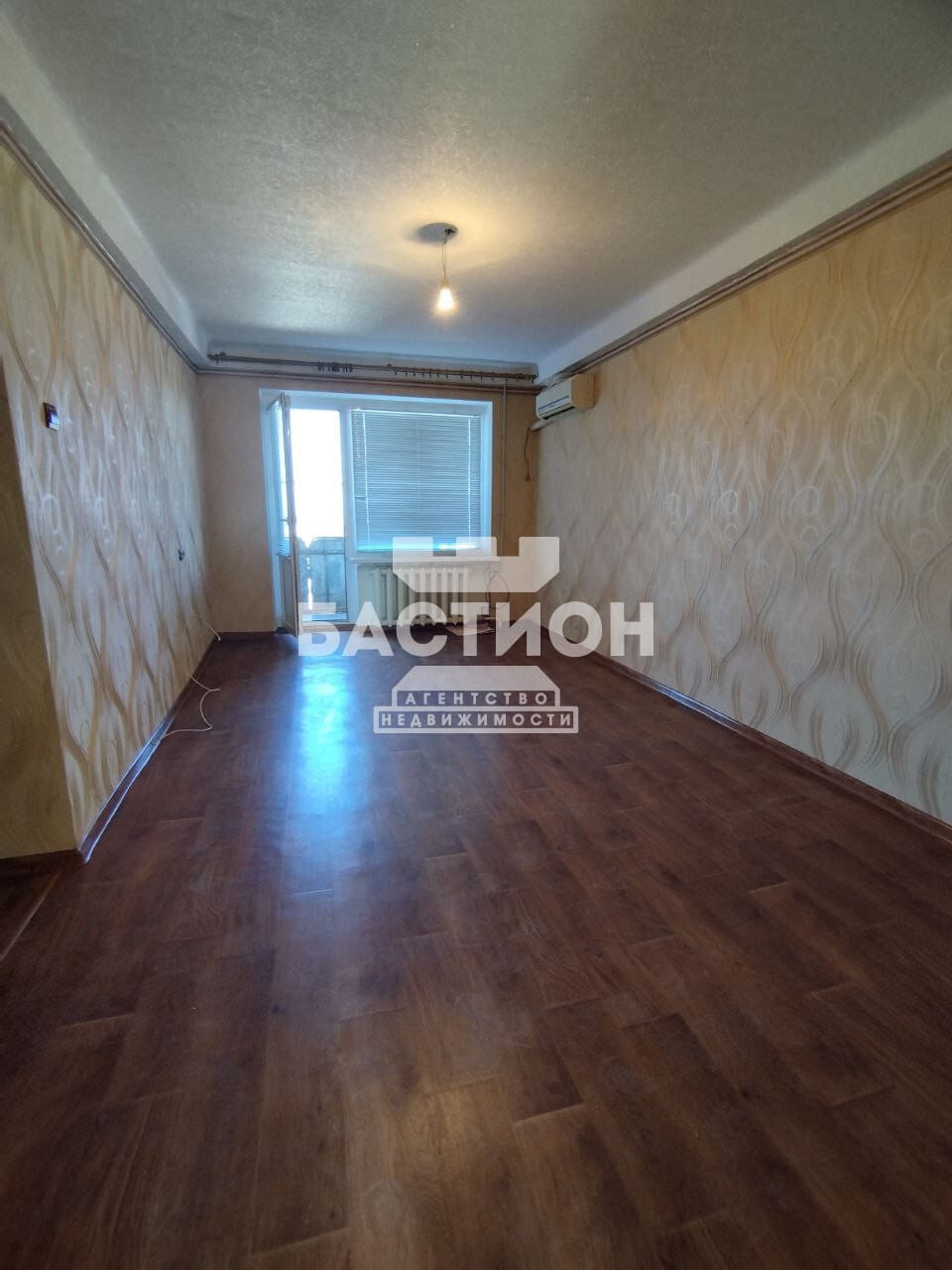 Продаётся трёхкомнатная квартира, 69 м²