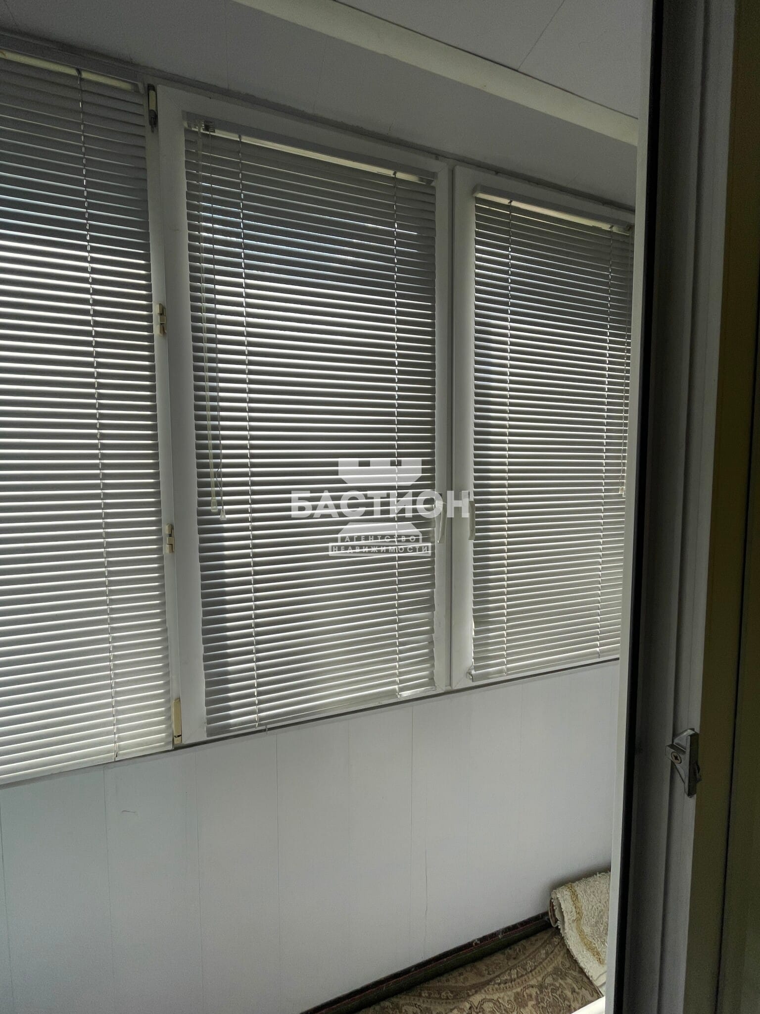 Продаётся двухкомнатная квартира, 42,4 м²