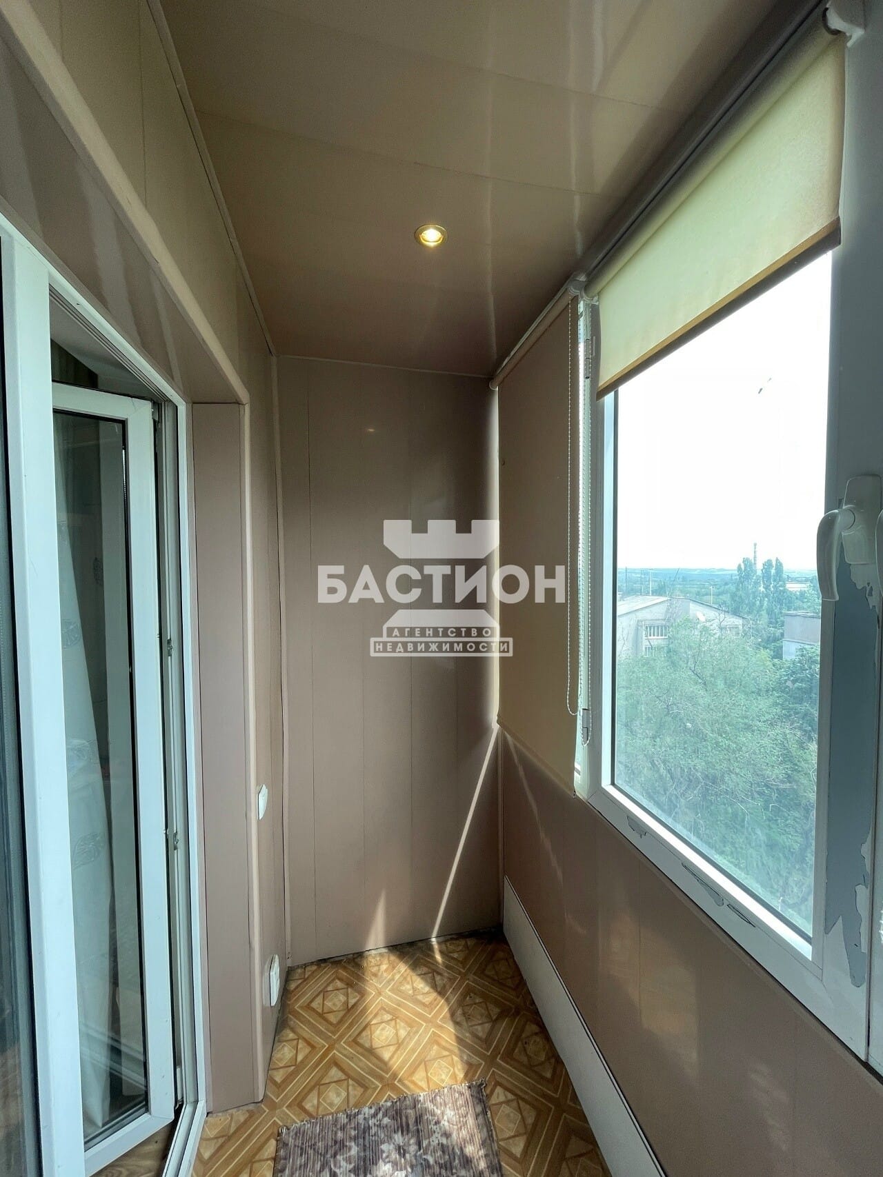 Продаётся трёхкомнатная квартира, 67,5 м²
