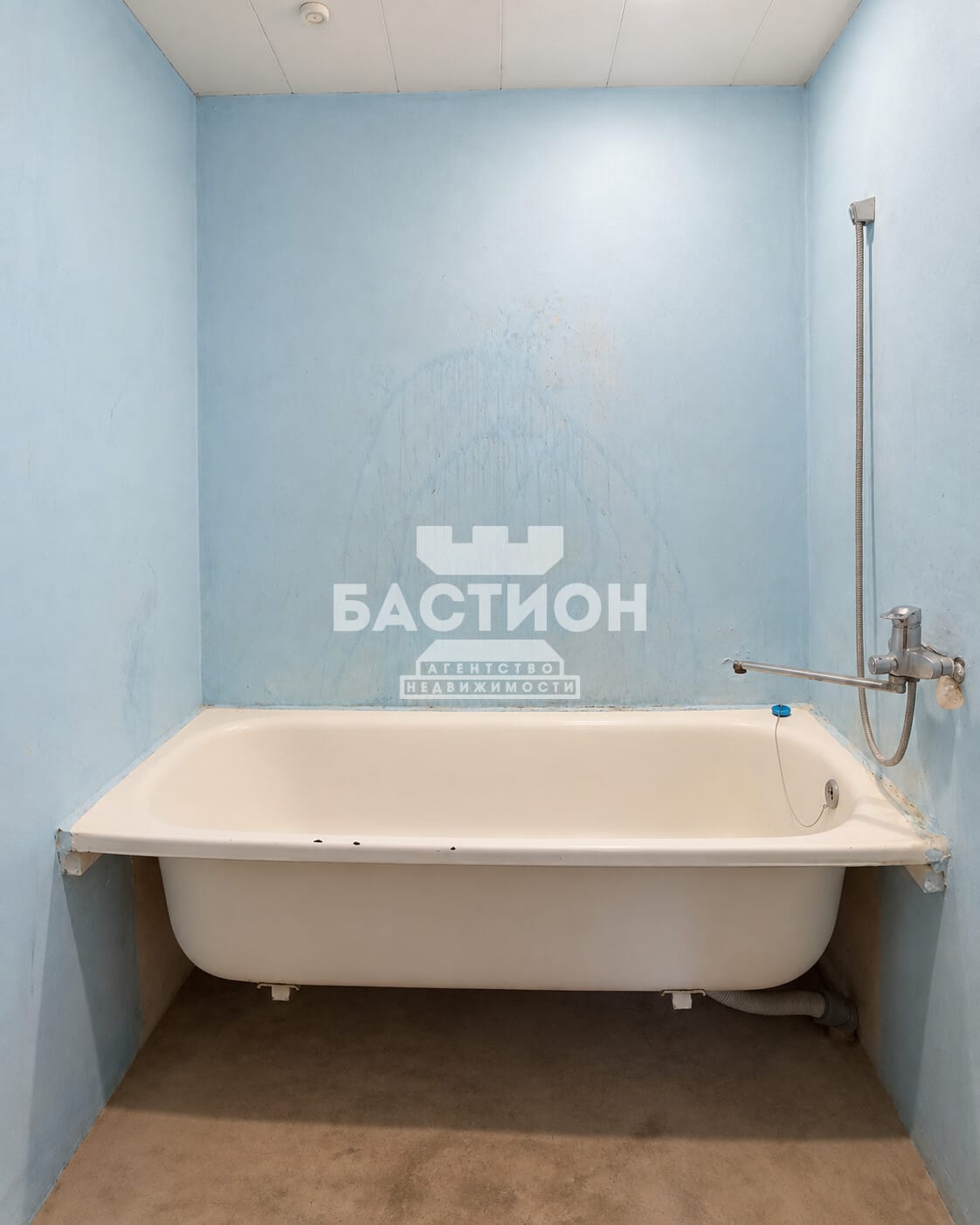 Продаётся двухкомнатная квартира, 50 м²