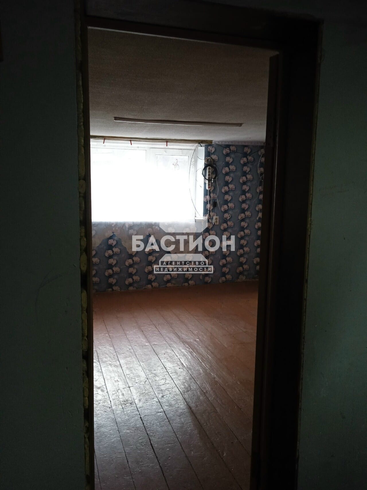 Продаётся дом, 60 м²