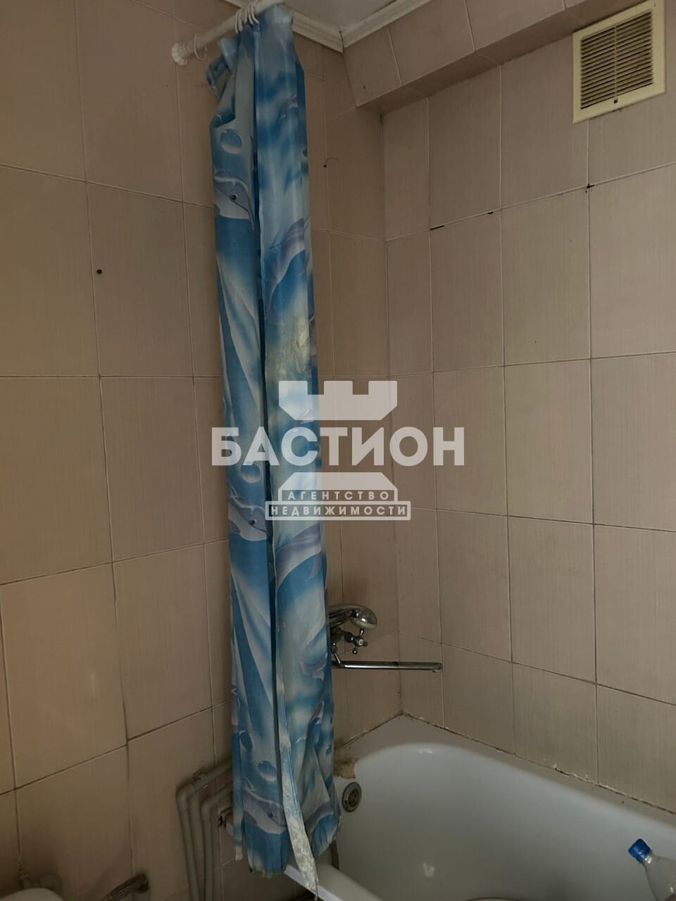 Продаётся однокомнатная квартира, 32 м²