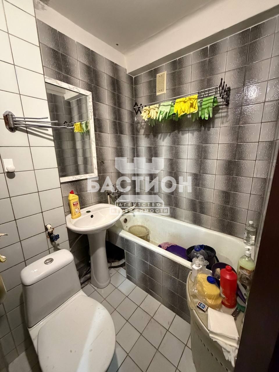 Продаётся двухкомнатная квартира, 39,9 м²