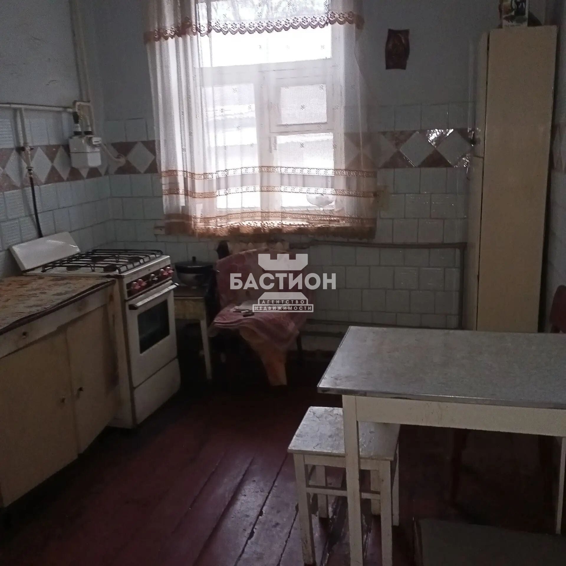 Продаётся трёхкомнатная квартира, 72 м²