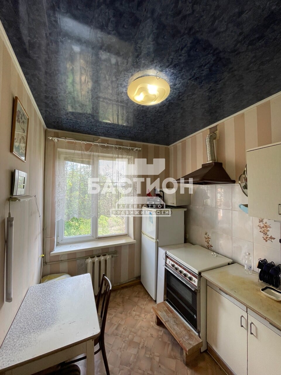 Продаётся двухкомнатная квартира, 52,5 м²