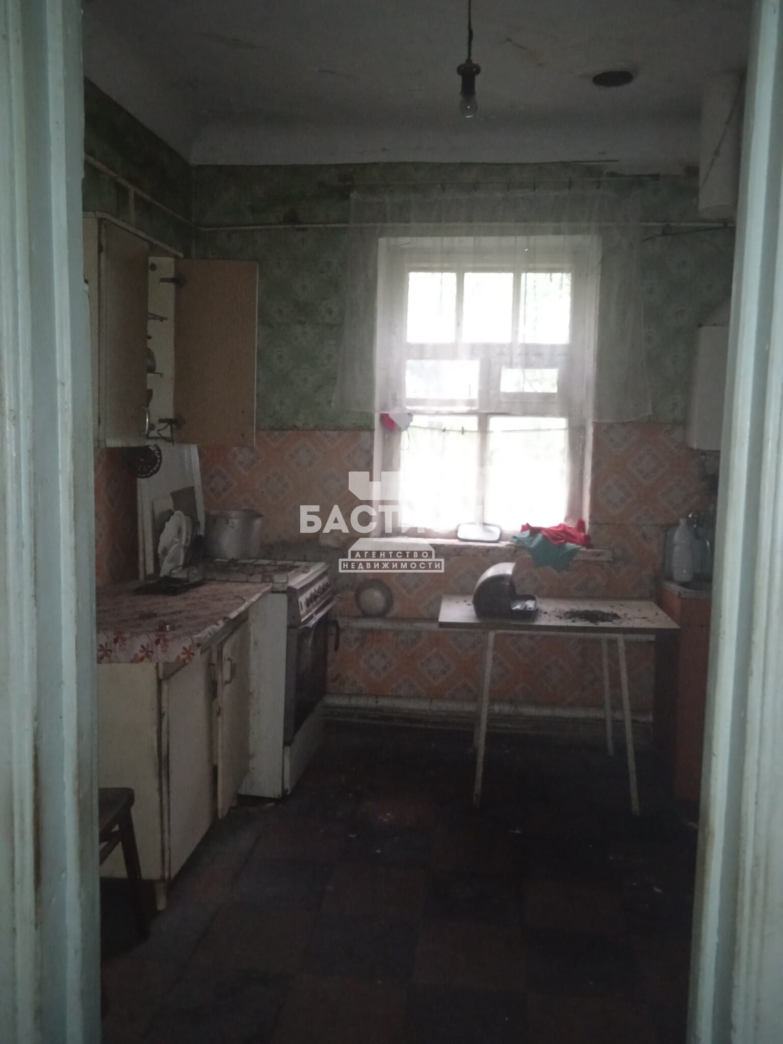 Продаётся дом, 70 м²