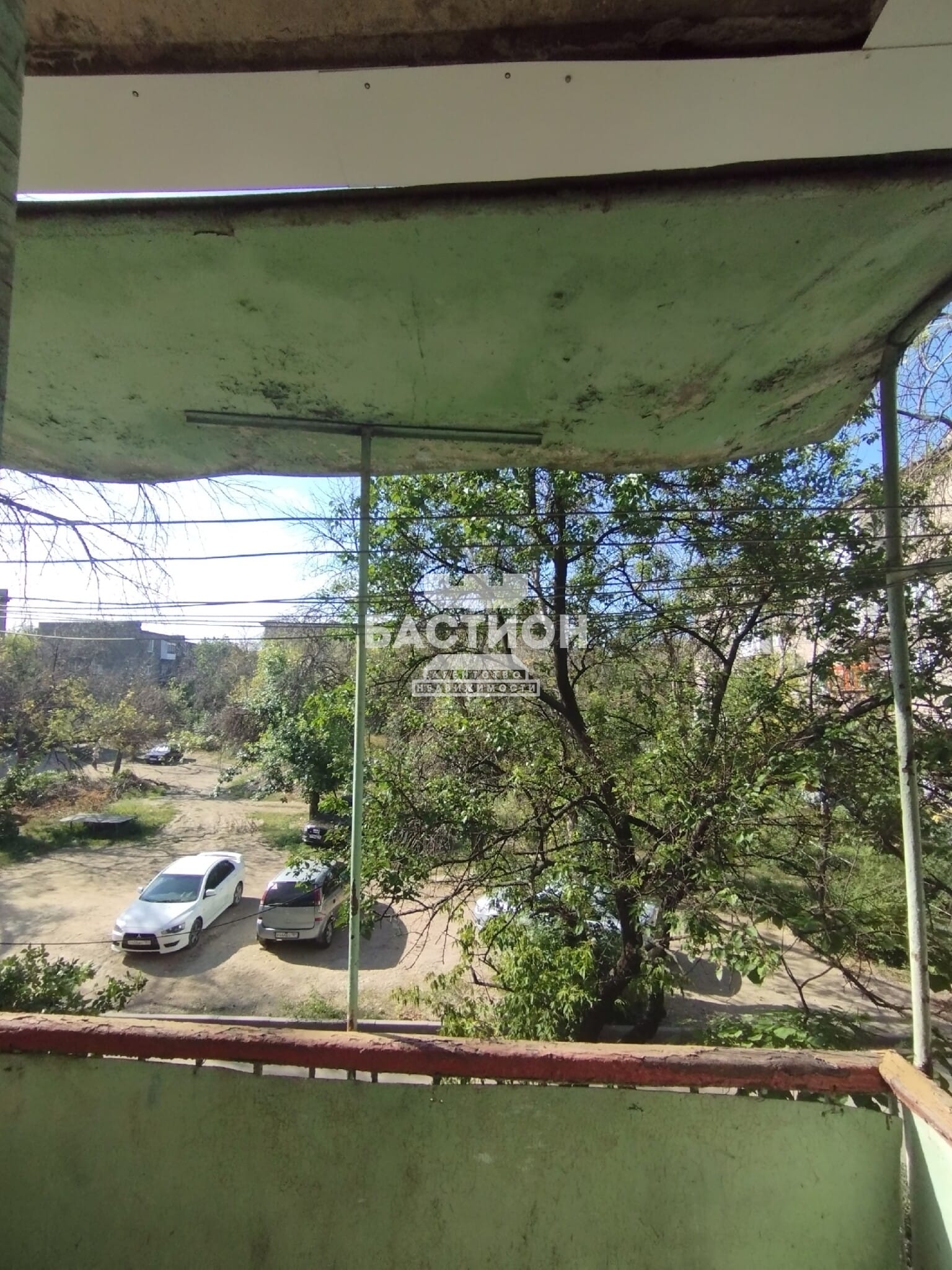 Продаётся трёхкомнатная квартира, 78 м²