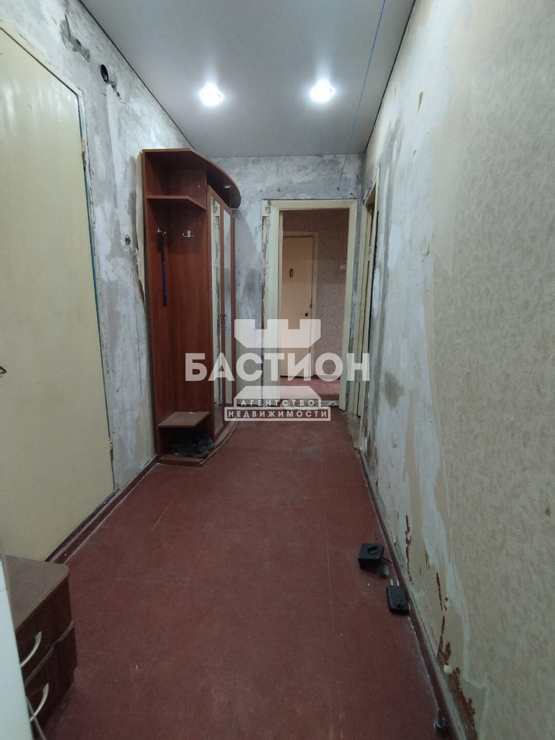 Продаётся двухкомнатная квартира, 52 м²
