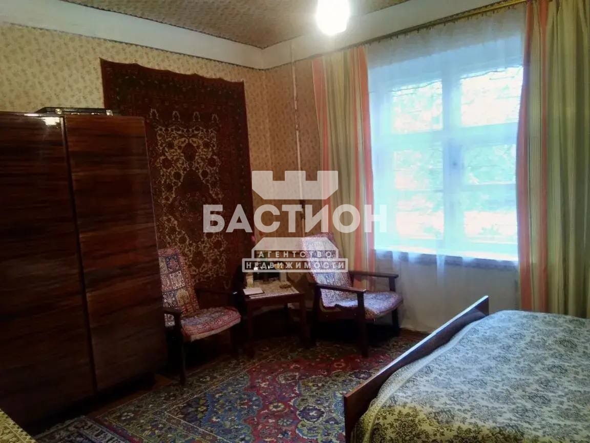 Продаётся четырёхкомнатная квартира, 71 м²