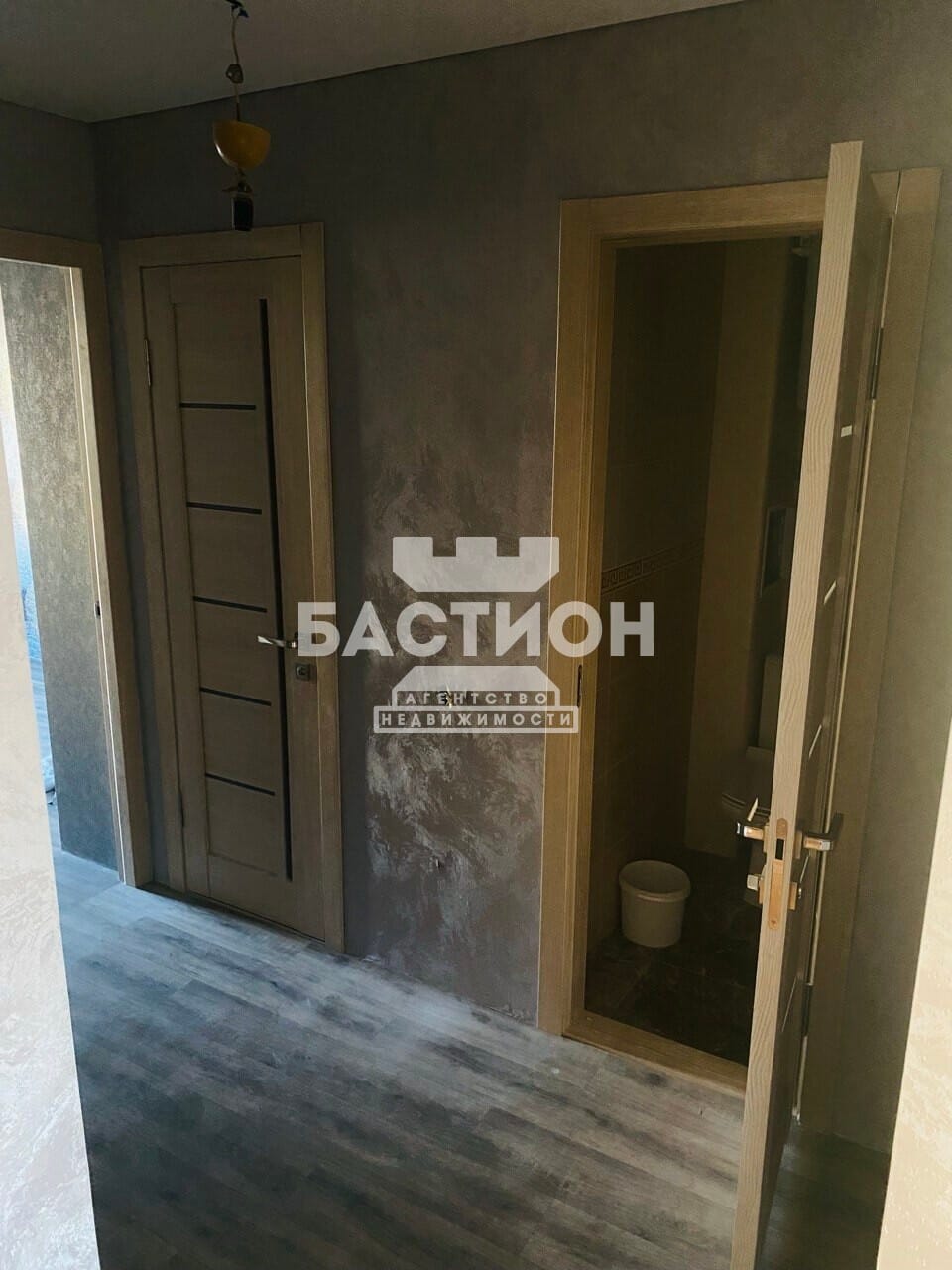 Продаётся двухкомнатная квартира, 55,5 м²