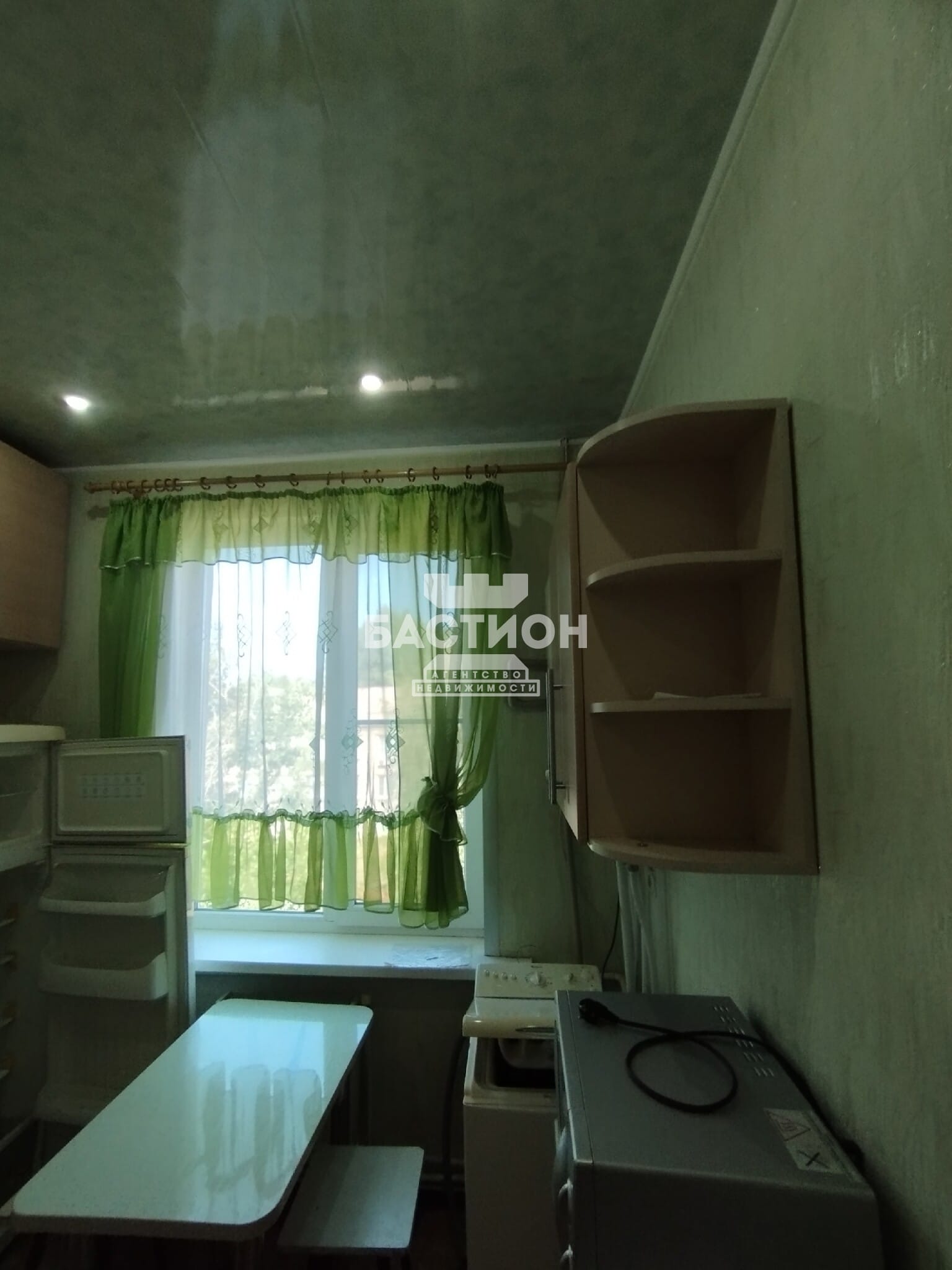 Продаётся двухкомнатная квартира, 49 м²