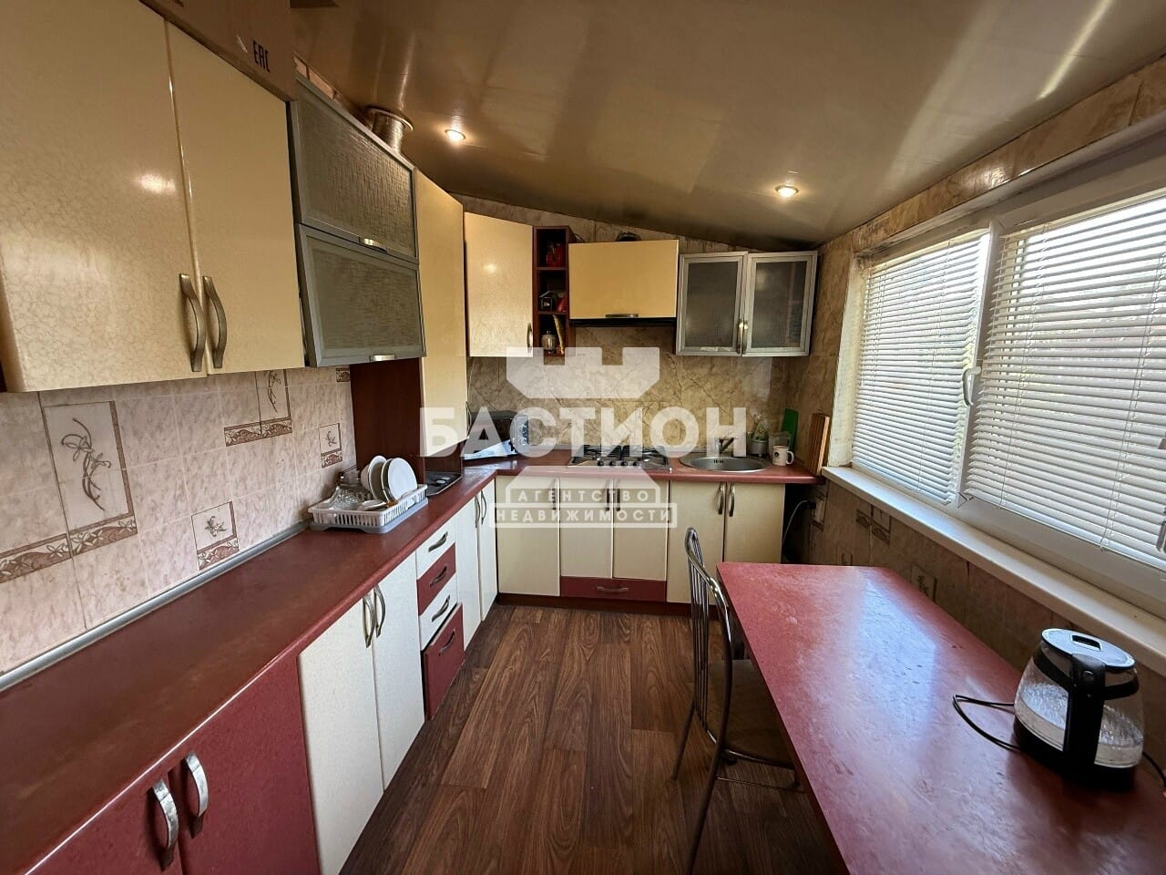 Продаётся дом, 70 м²