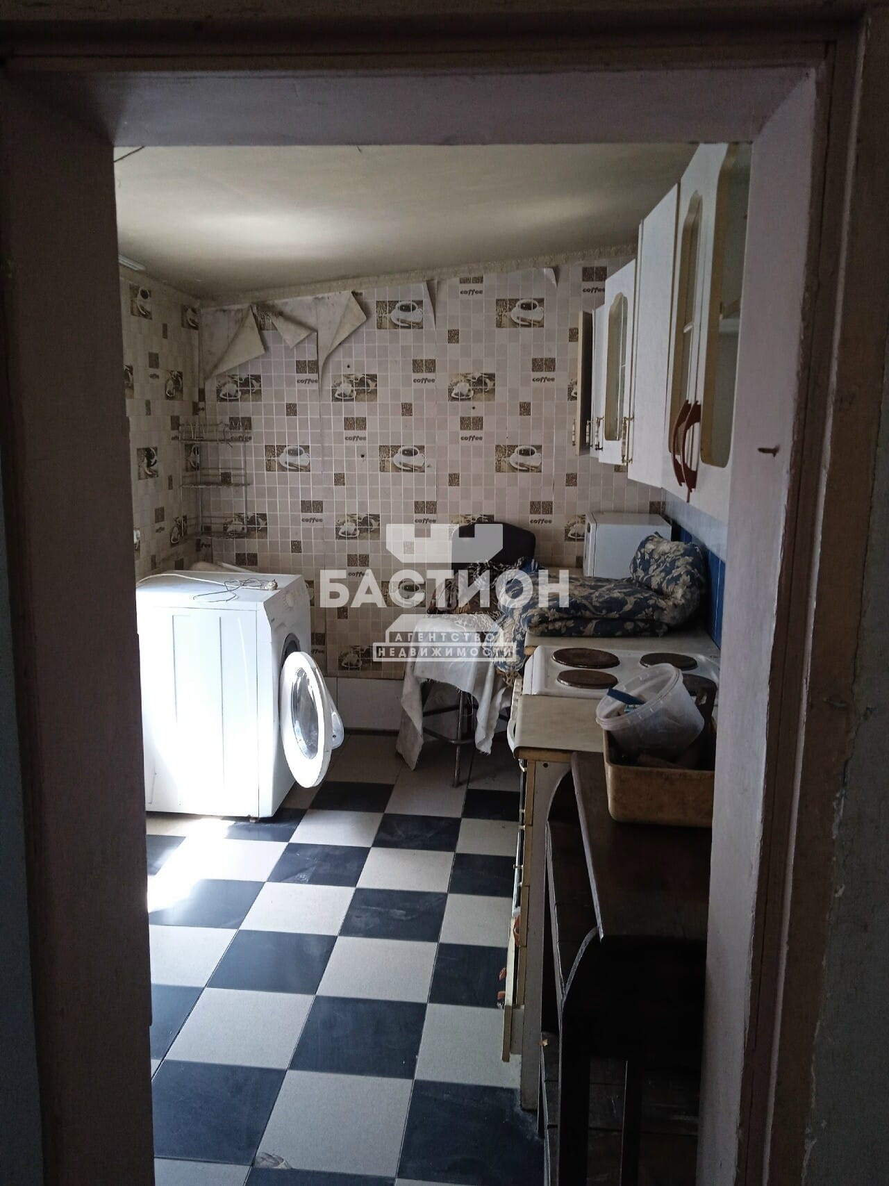 Продаётся дом, 60 м²