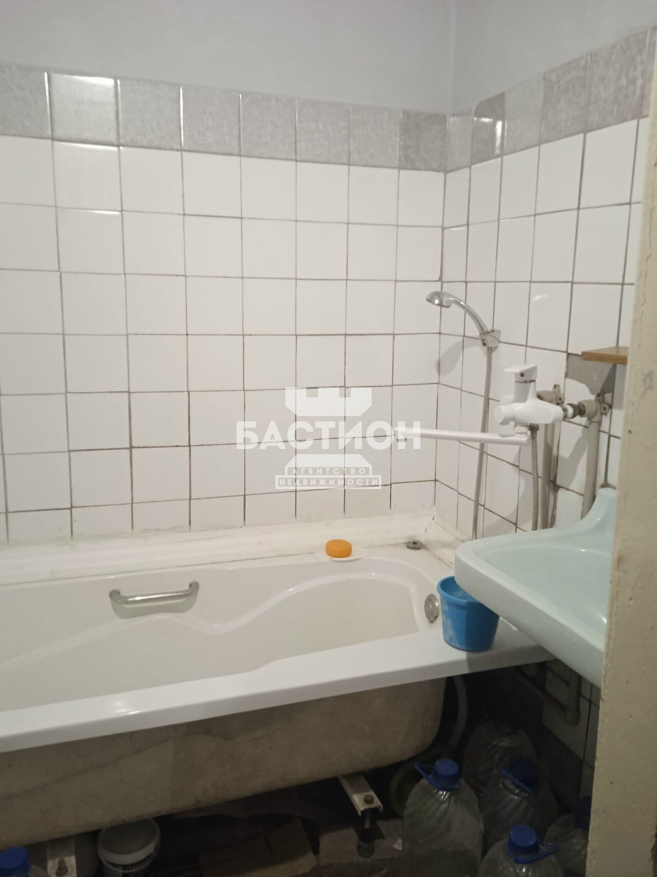 Продаётся однокомнатная квартира, 29,6 м²