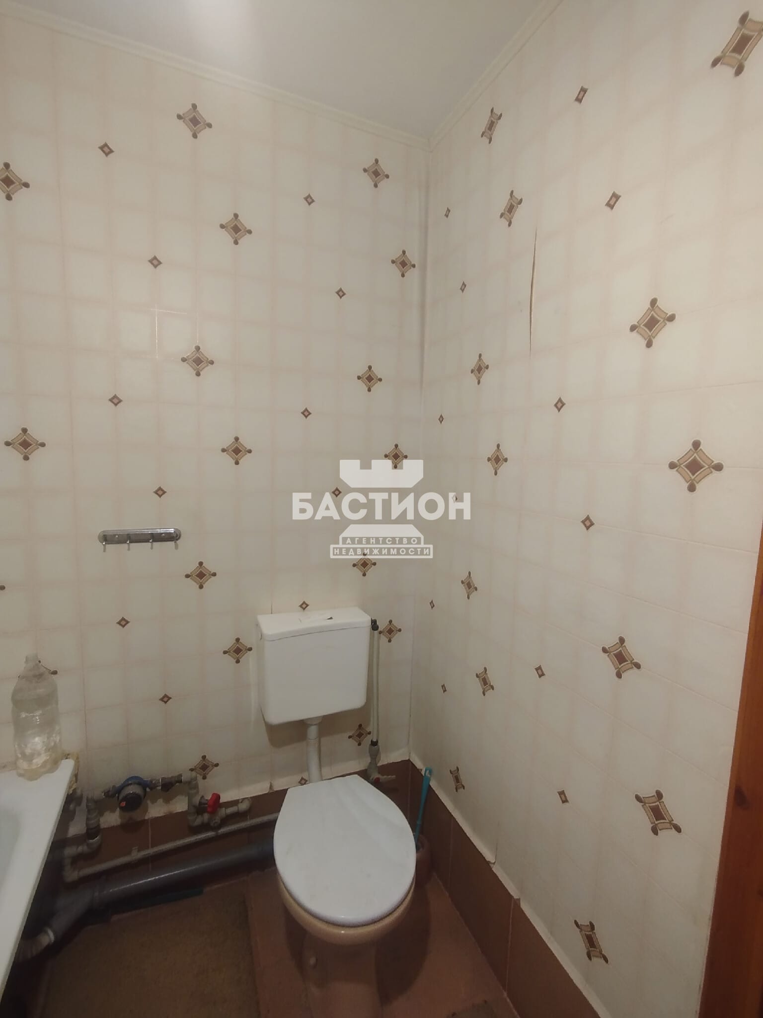Продаётся однокомнатная квартира, 24 м²