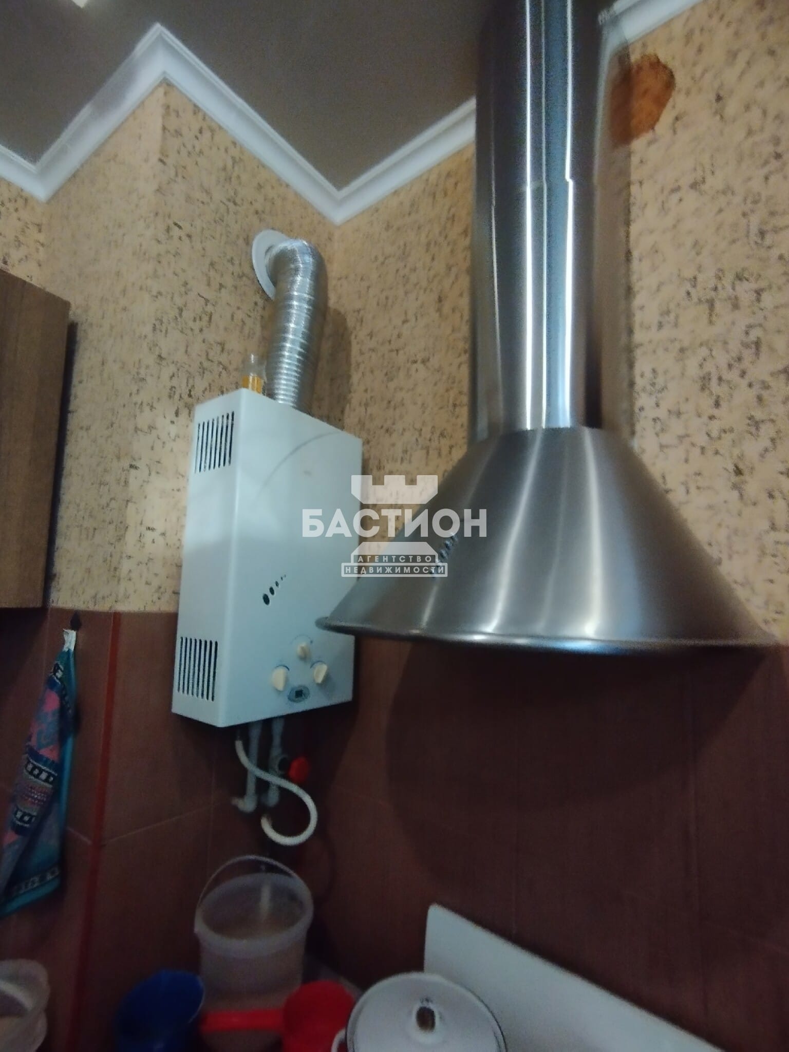 Продаётся двухкомнатная квартира, 50 м²