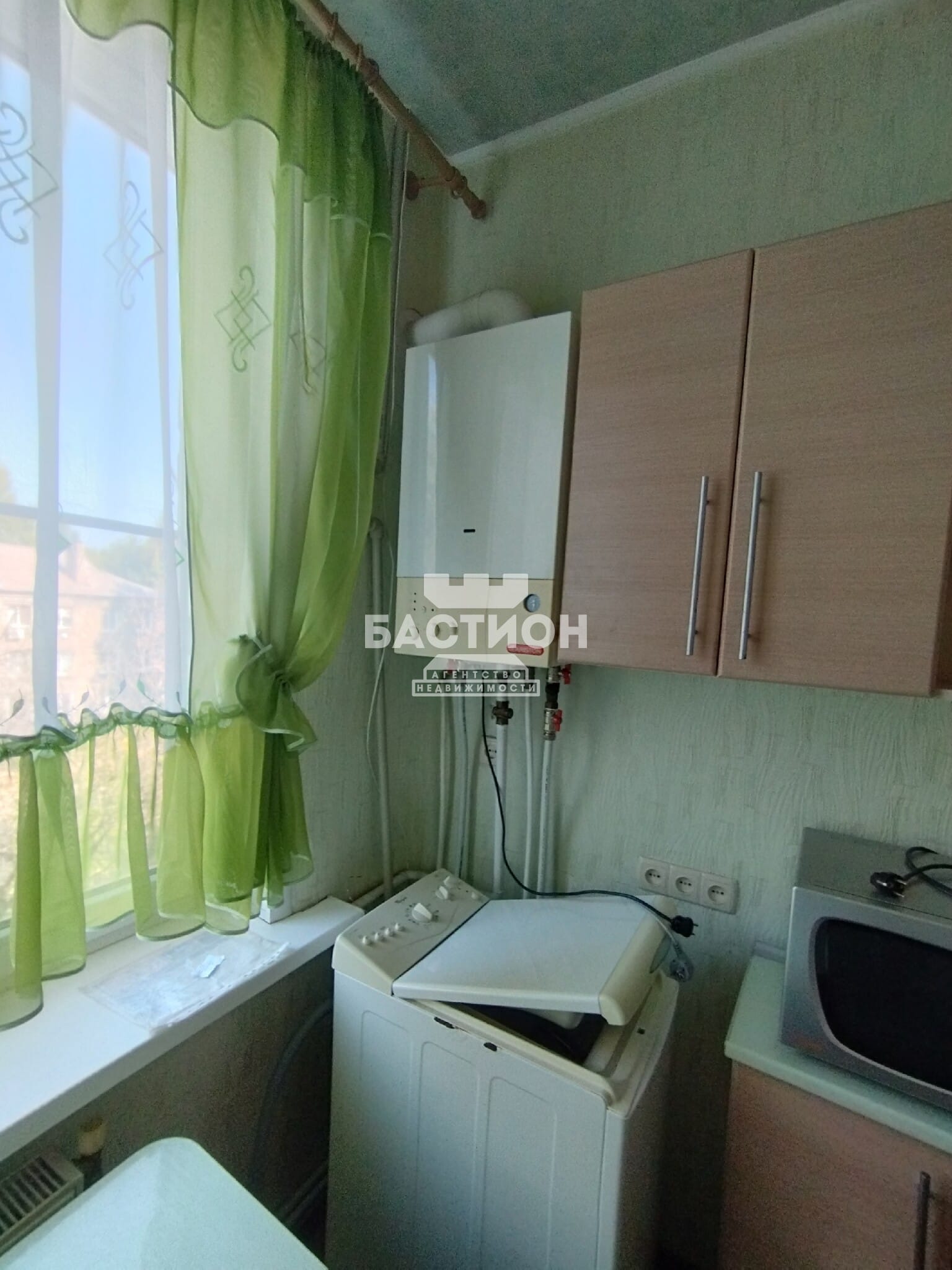 Продаётся двухкомнатная квартира, 49 м²