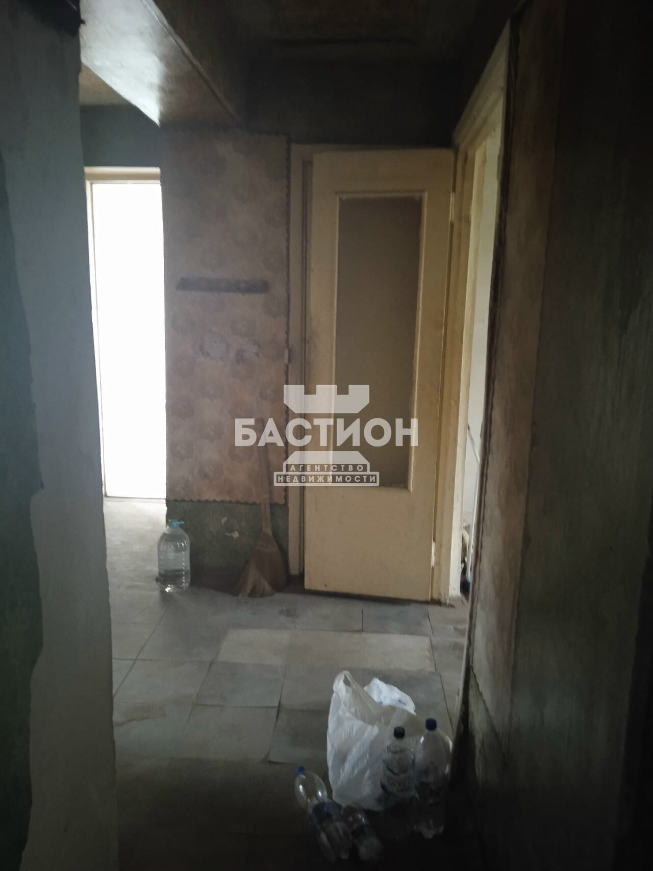 Продаётся двухкомнатная квартира, 63,4 м²