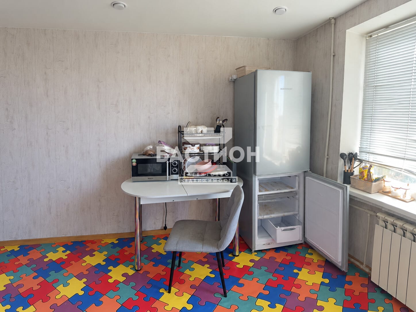 Продаётся двухкомнатная квартира, 50,2 м²