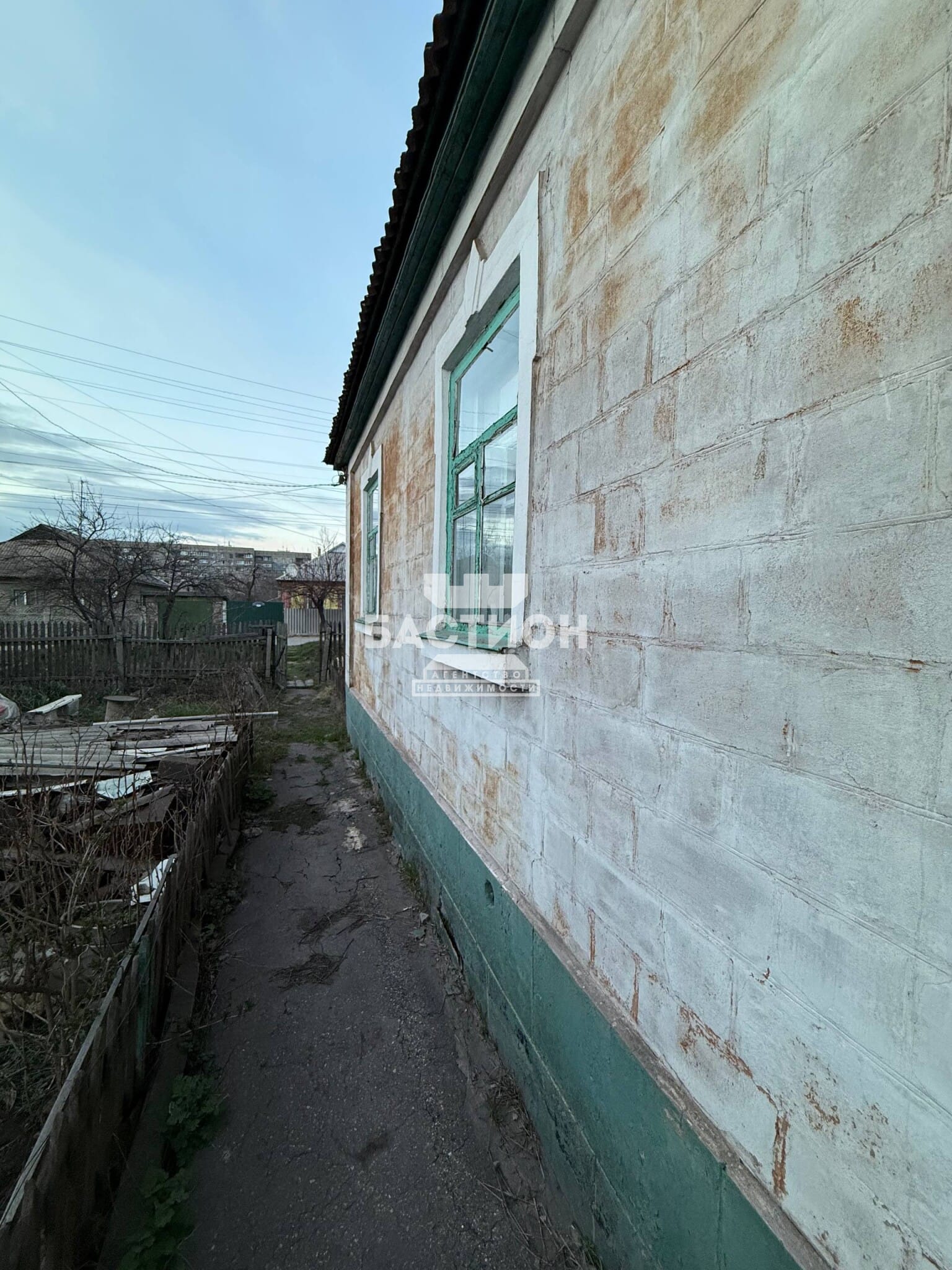 Продаётся дом, 62 м²