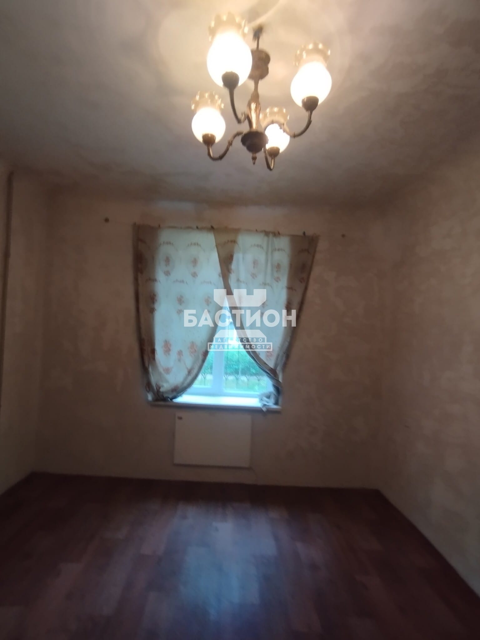 Продаётся двухкомнатная квартира, 50 м²