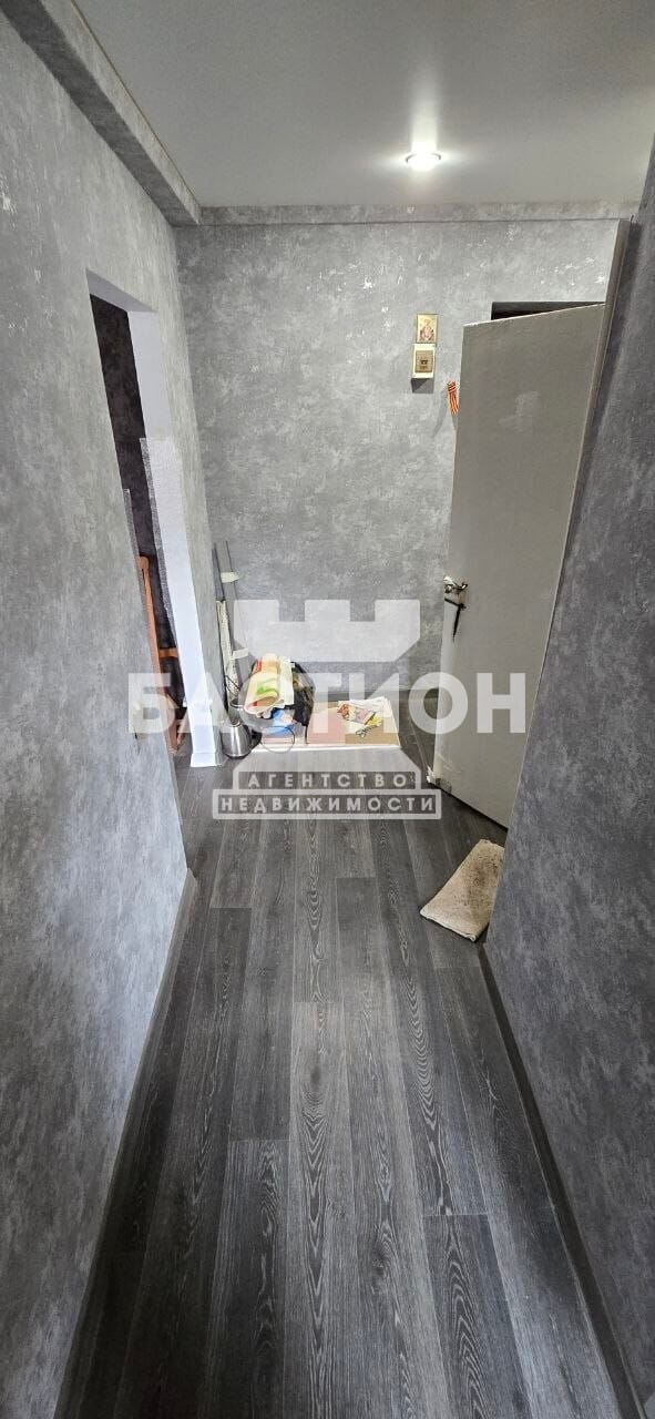 Продаётся однокомнатная квартира, 28,1 м²