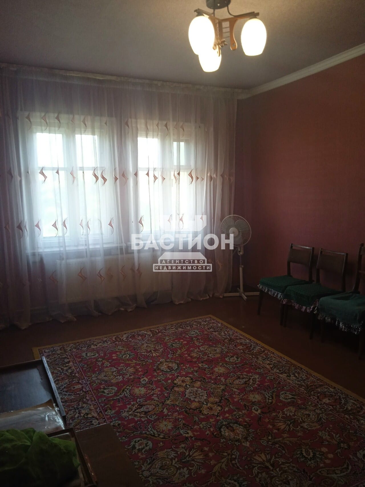 Продаётся двухкомнатная квартира, 47,2 м²