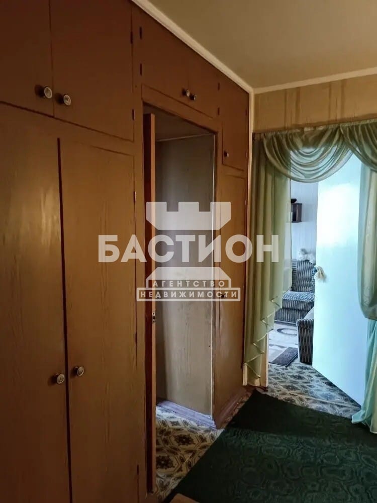 Продаётся двухкомнатная квартира, 56,4 м²