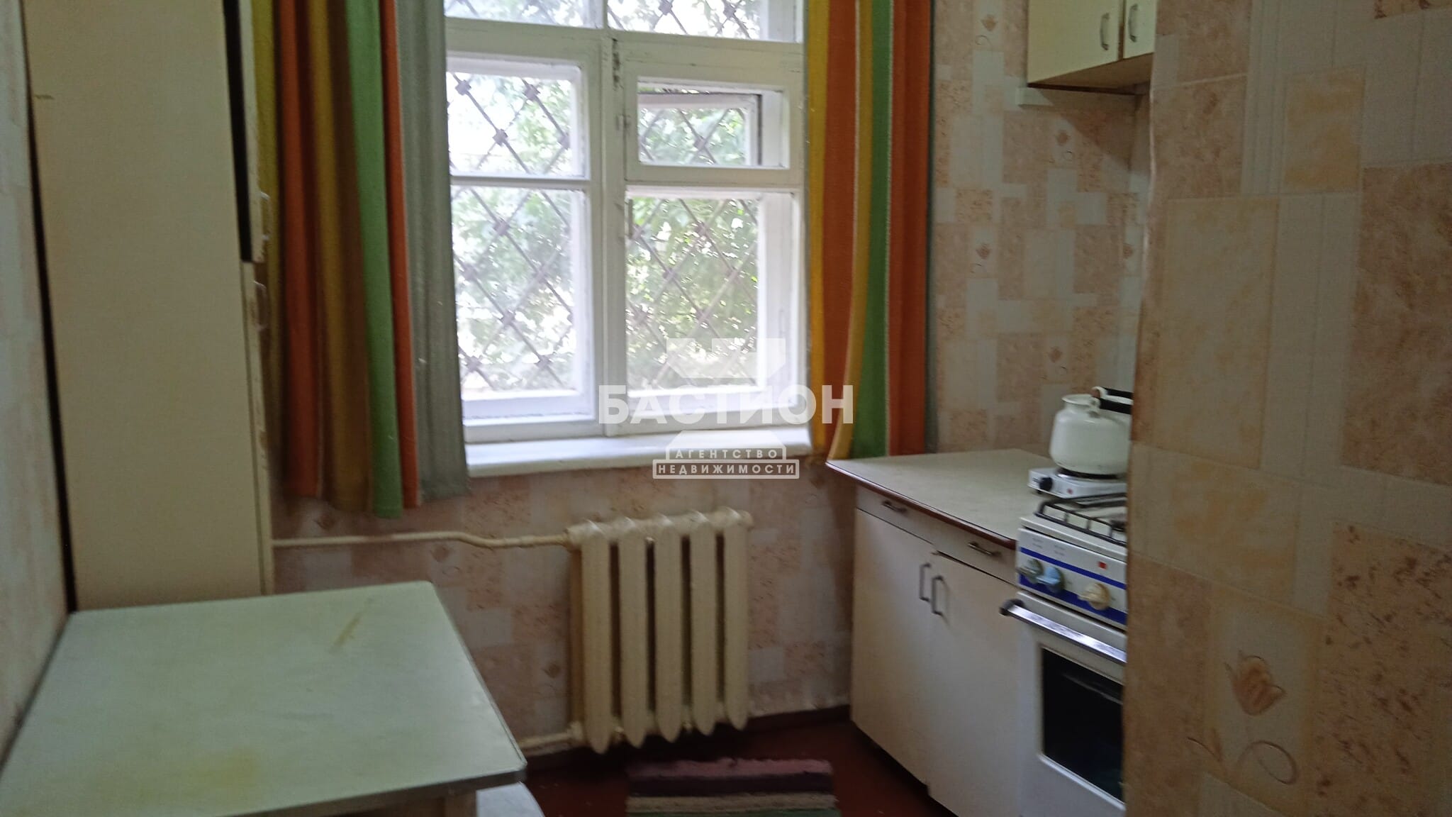 Продаётся двухкомнатная квартира, 48,2 м²