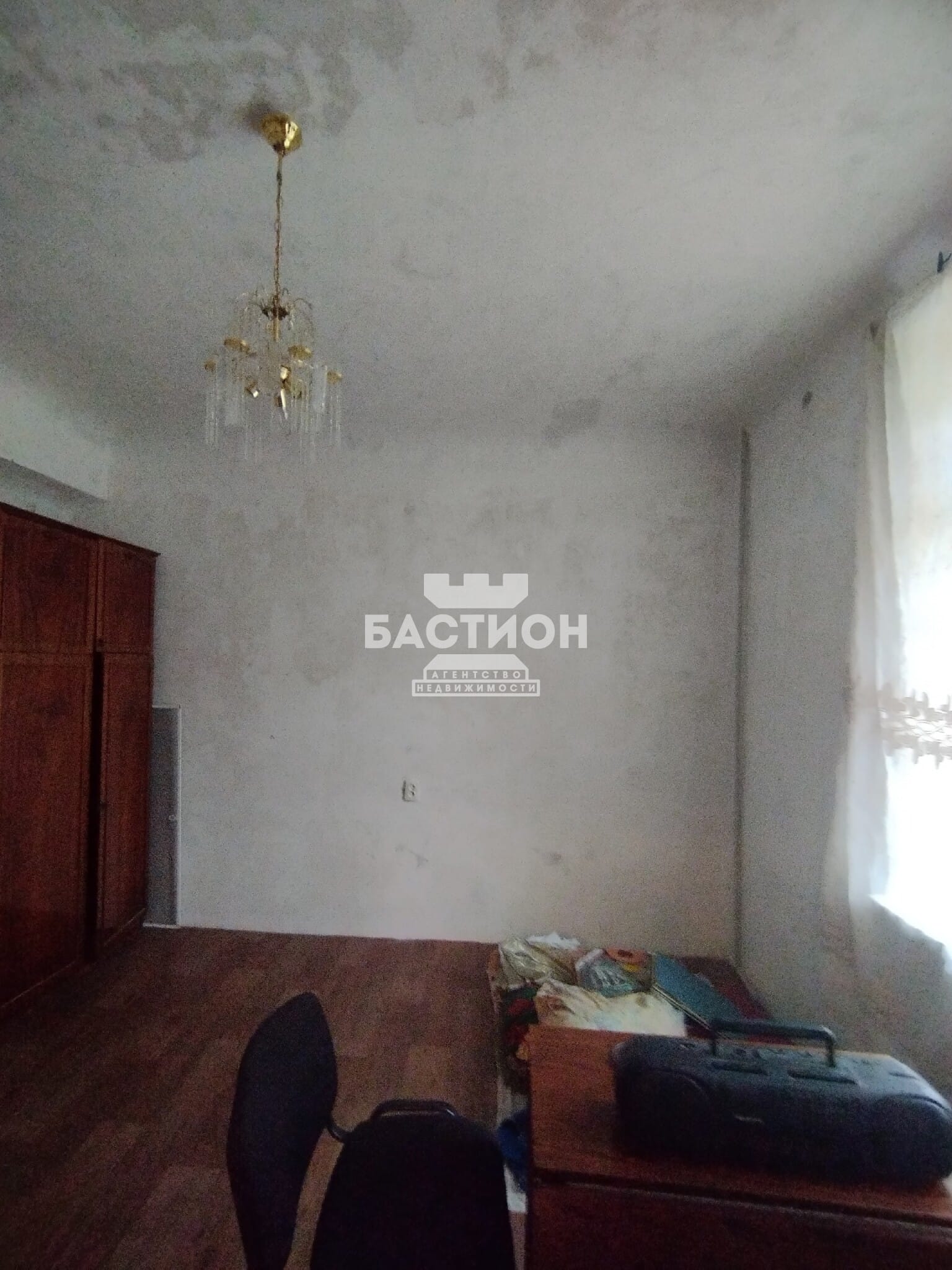 Продаётся двухкомнатная квартира, 50 м²