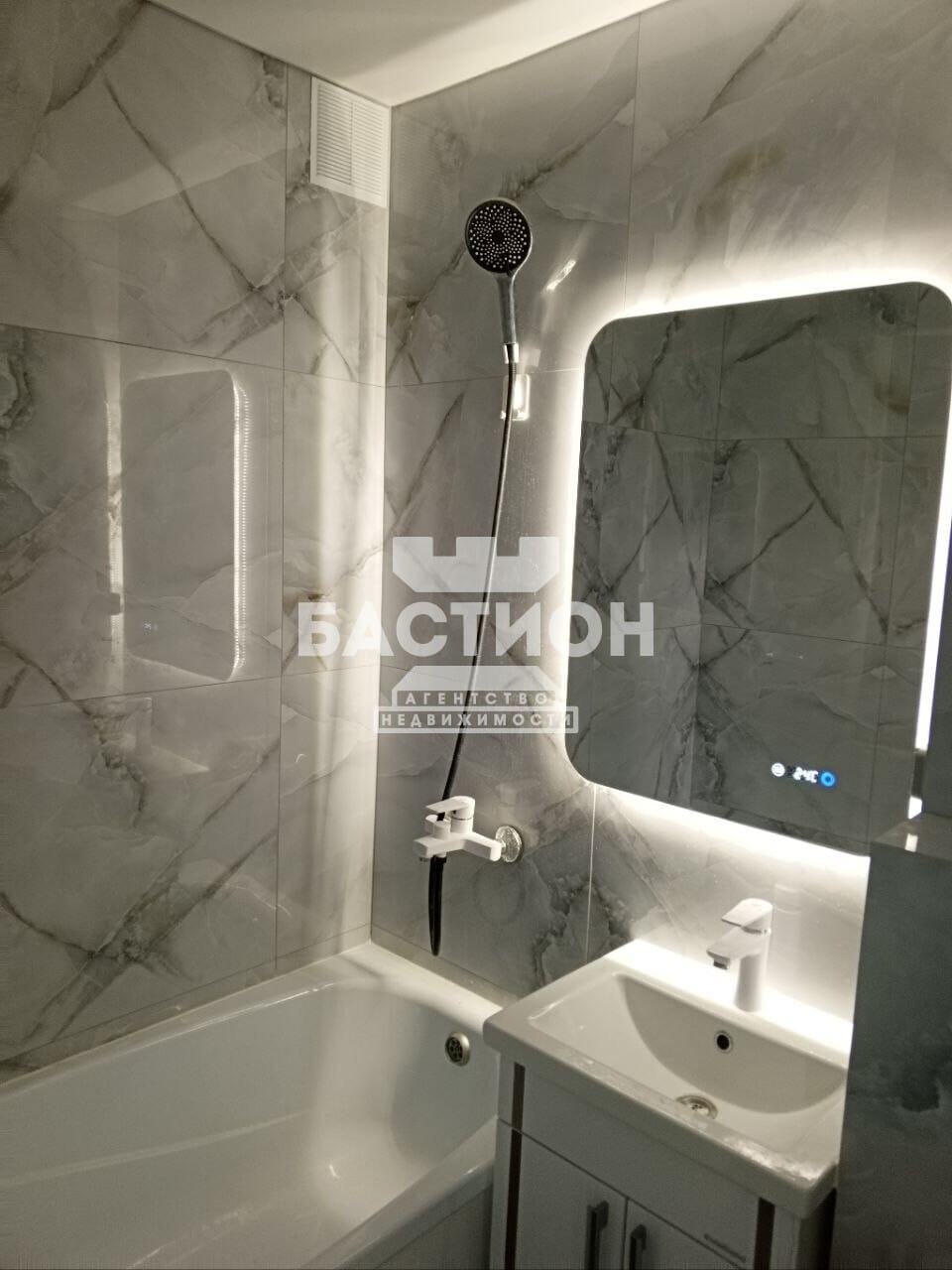 Продаётся однокомнатная квартира, 30 м²